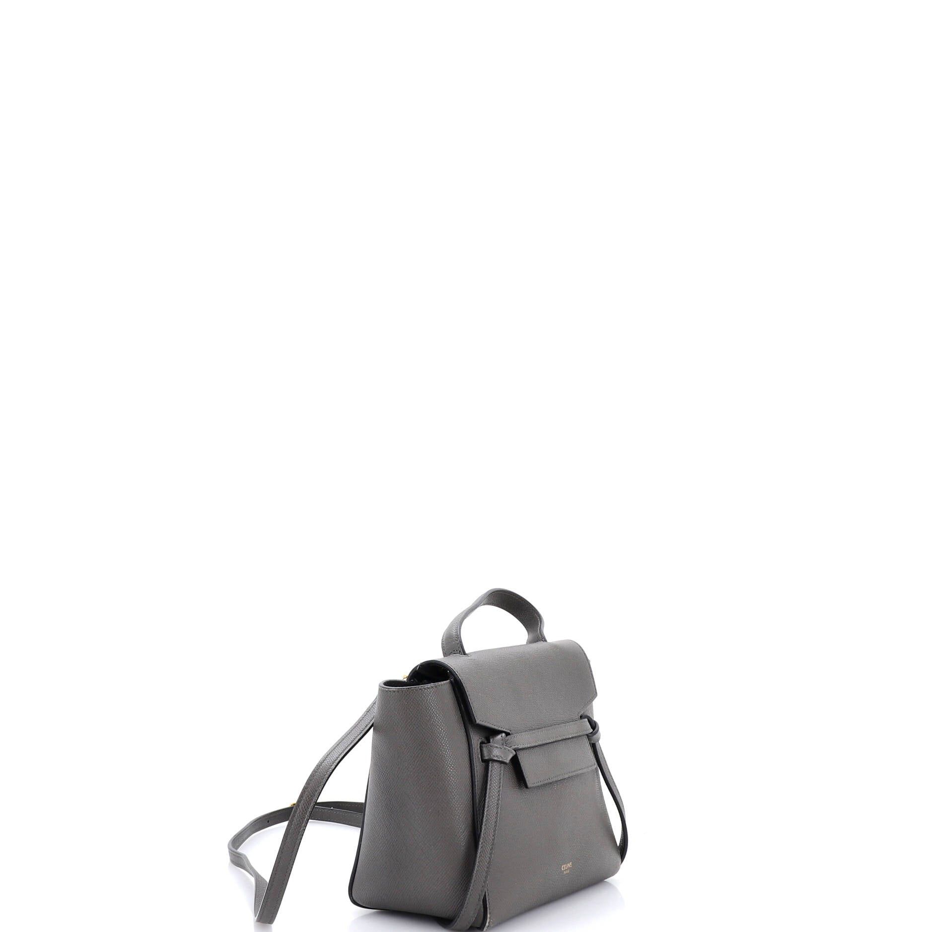 Celine Belt Bag Size ONE SIZE - 2 Thumbnail