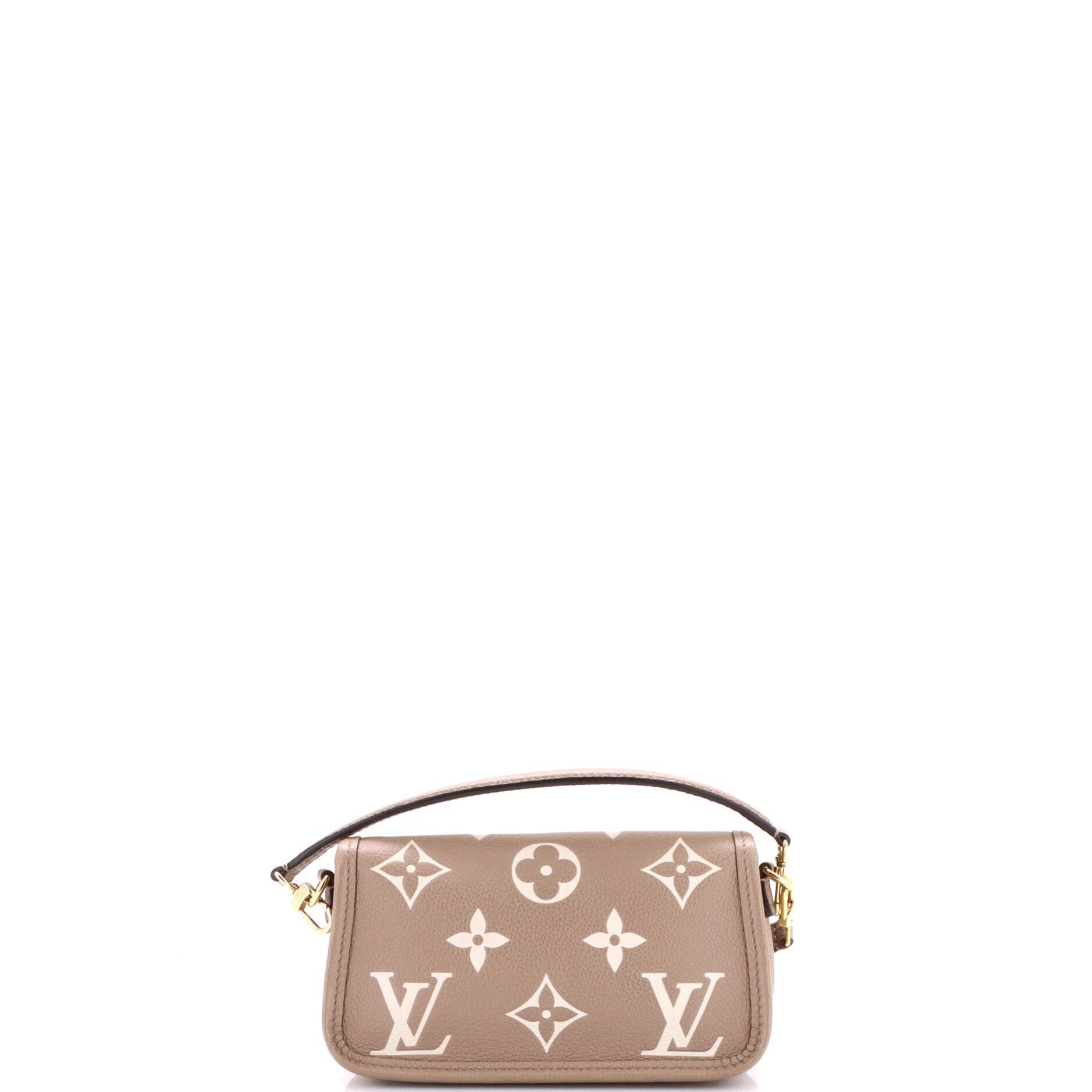 Louis Vuitton Diane NM Handbag Size ONE SIZE - 3 Thumbnail