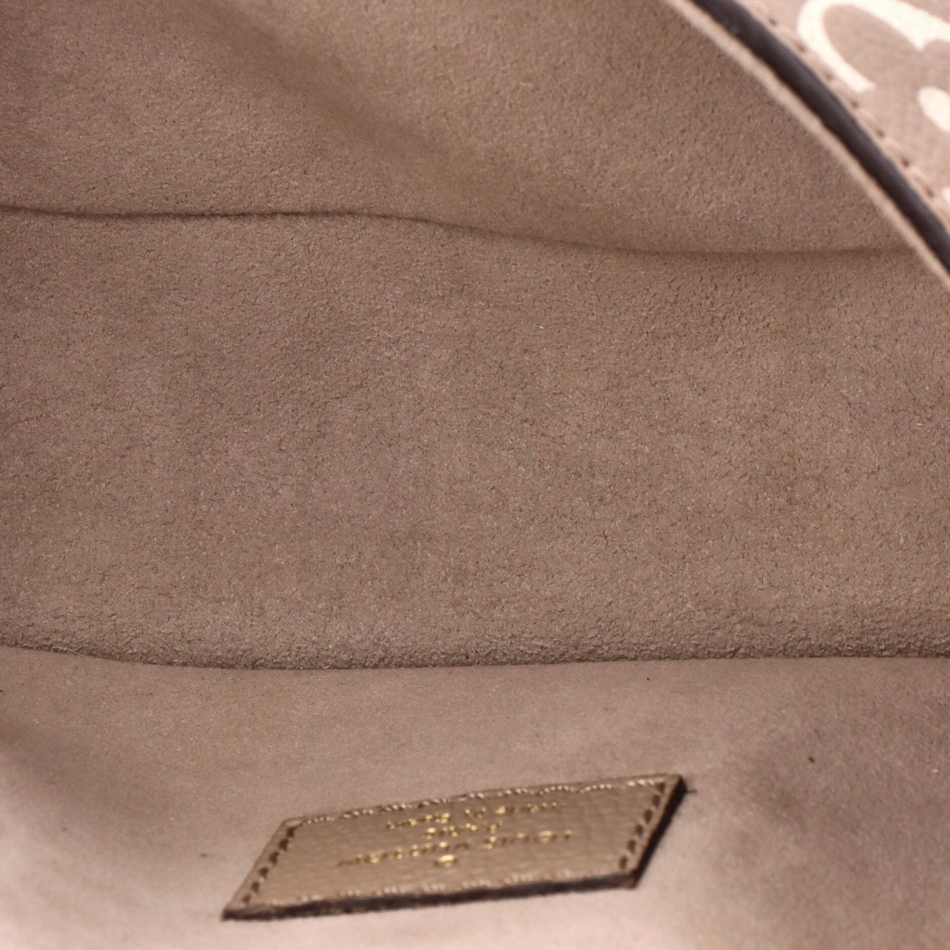 Louis Vuitton Diane NM Handbag Size ONE SIZE - 5 Thumbnail