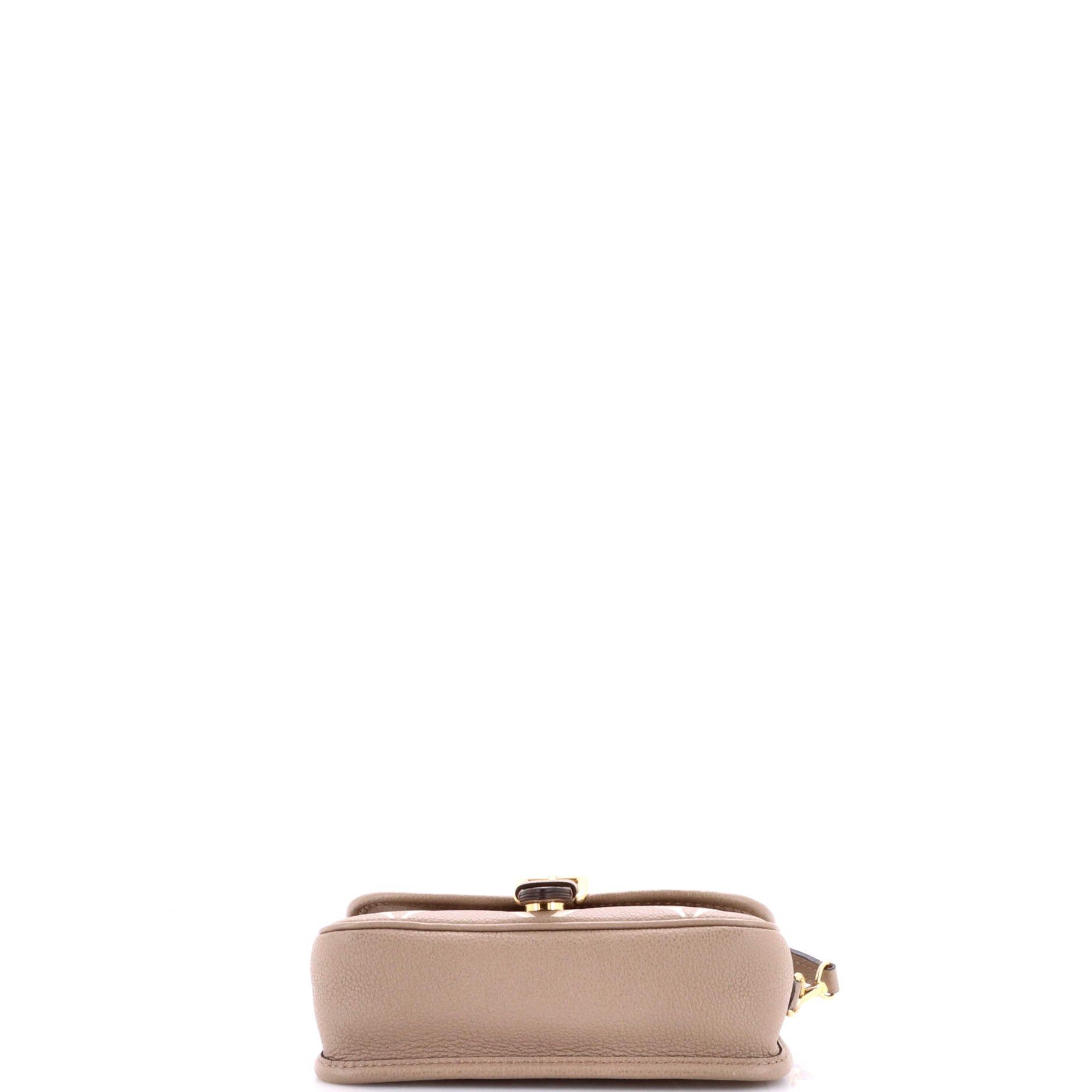Louis Vuitton Diane NM Handbag Size ONE SIZE - 4 Thumbnail