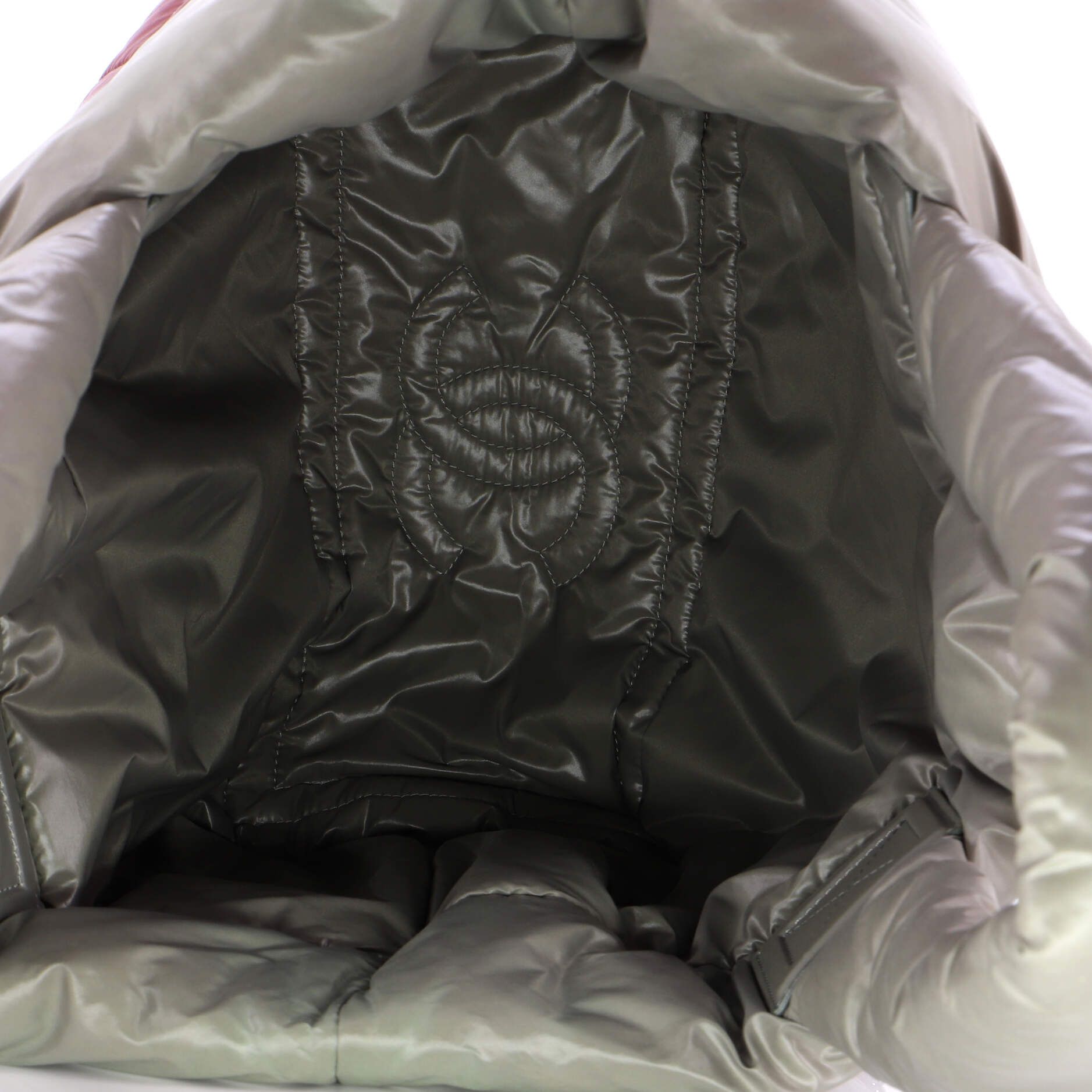 Chanel Coco Cocoon Reversible Tote Size ONE SIZE - 5 Thumbnail