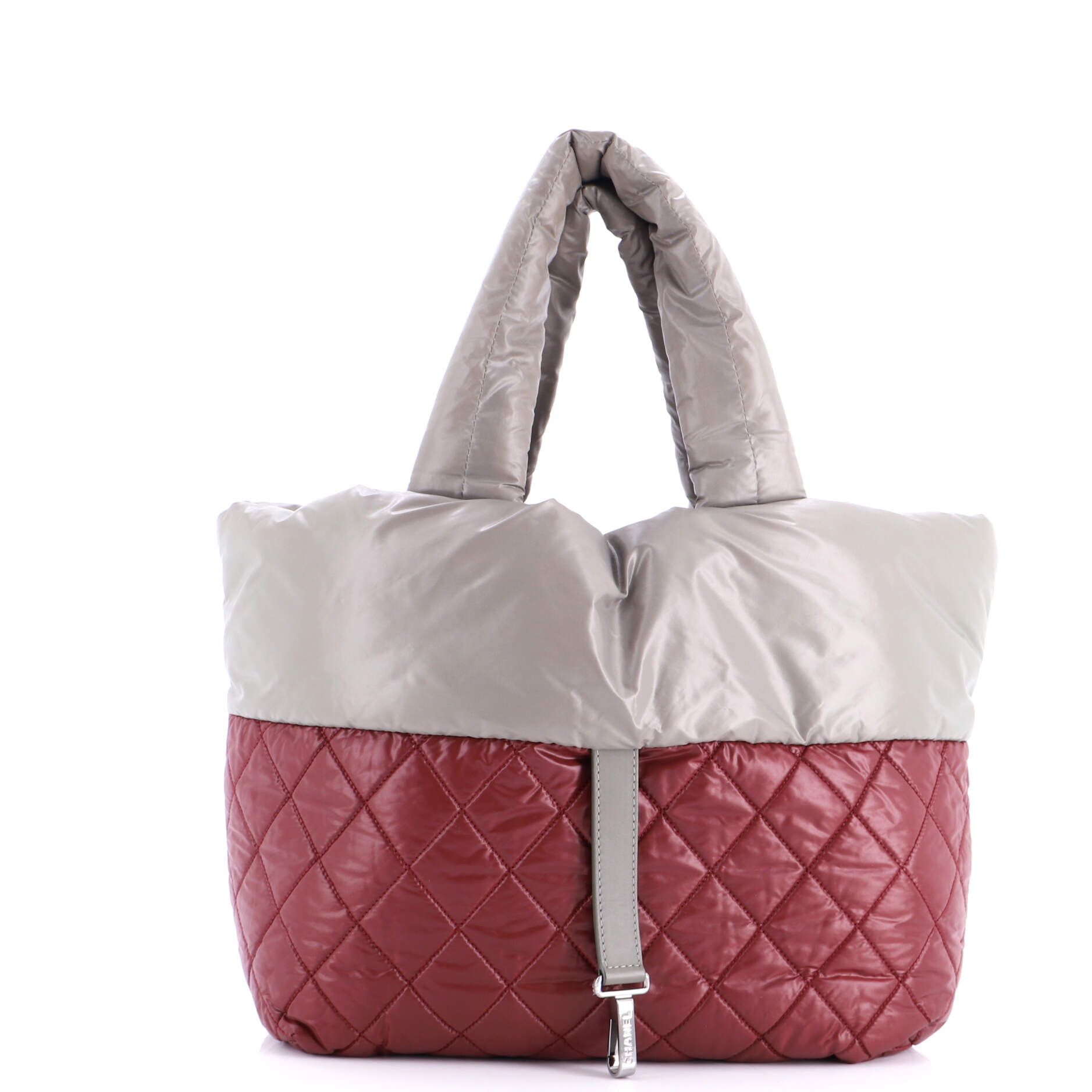 Chanel Coco Cocoon Reversible Tote Size ONE SIZE - 3 Thumbnail