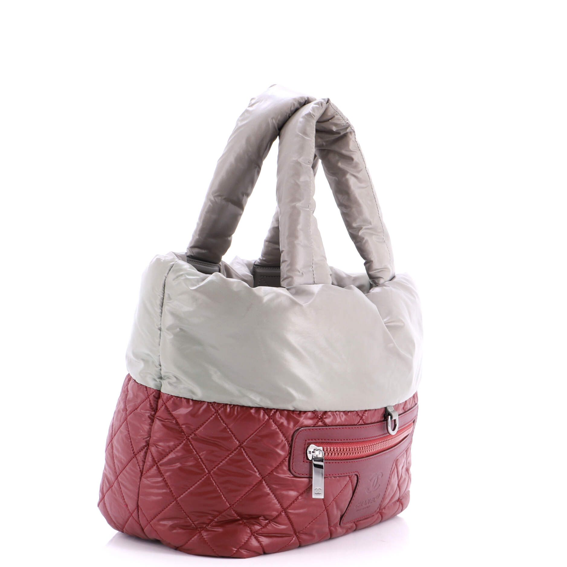 Chanel Coco Cocoon Reversible Tote Size ONE SIZE - 2 Thumbnail