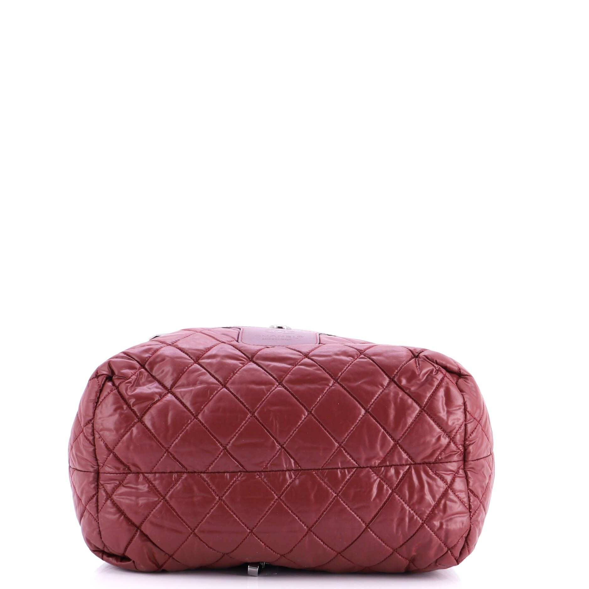Chanel Coco Cocoon Reversible Tote Size ONE SIZE - 4 Thumbnail