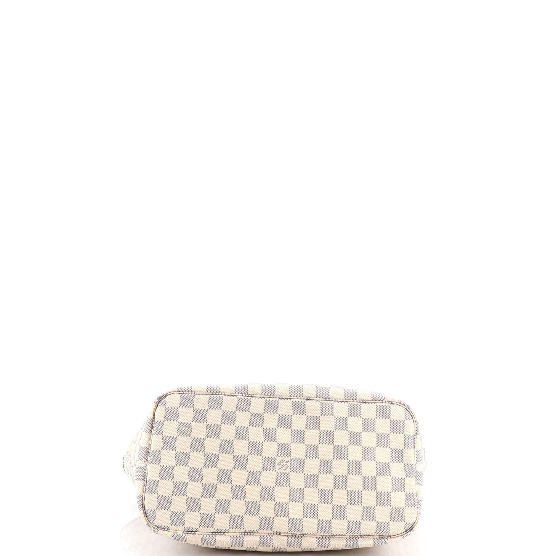 Louis Vuitton Neverfull Tote Size ONE SIZE - 5 Thumbnail