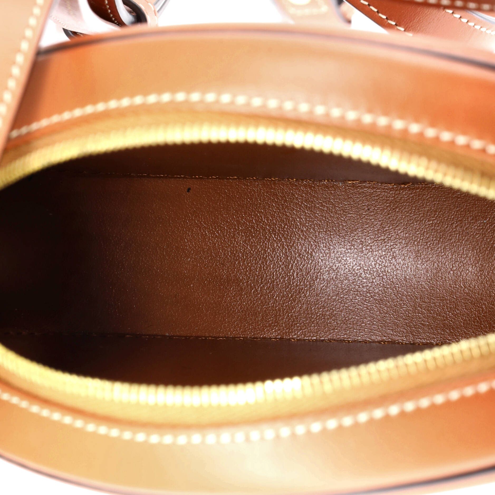 Celine Triomphe Oval Crossbody Bag Size ONE SIZE - 5 Thumbnail