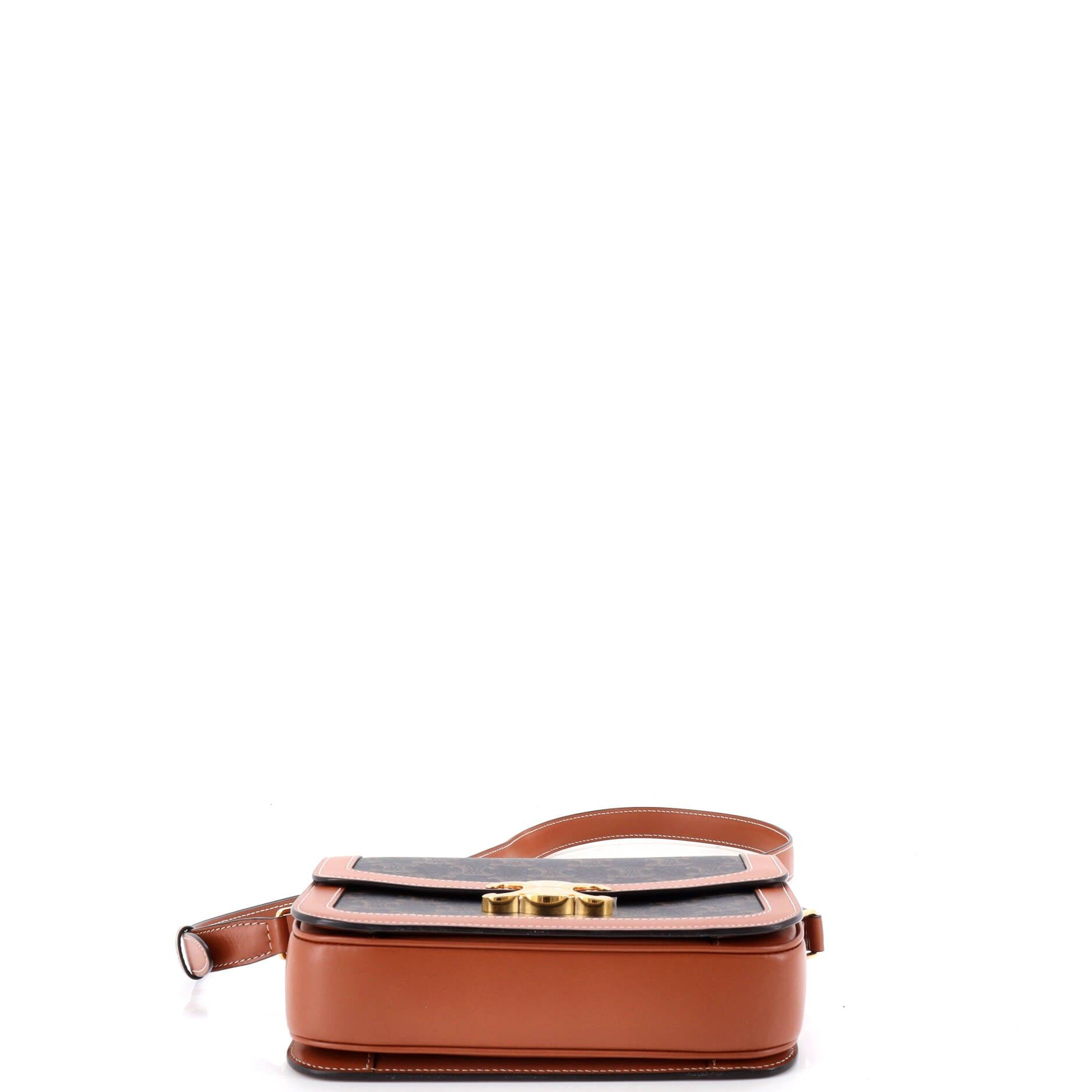 Celine Triomphe Shoulder Bag Size ONE SIZE - 4 Thumbnail