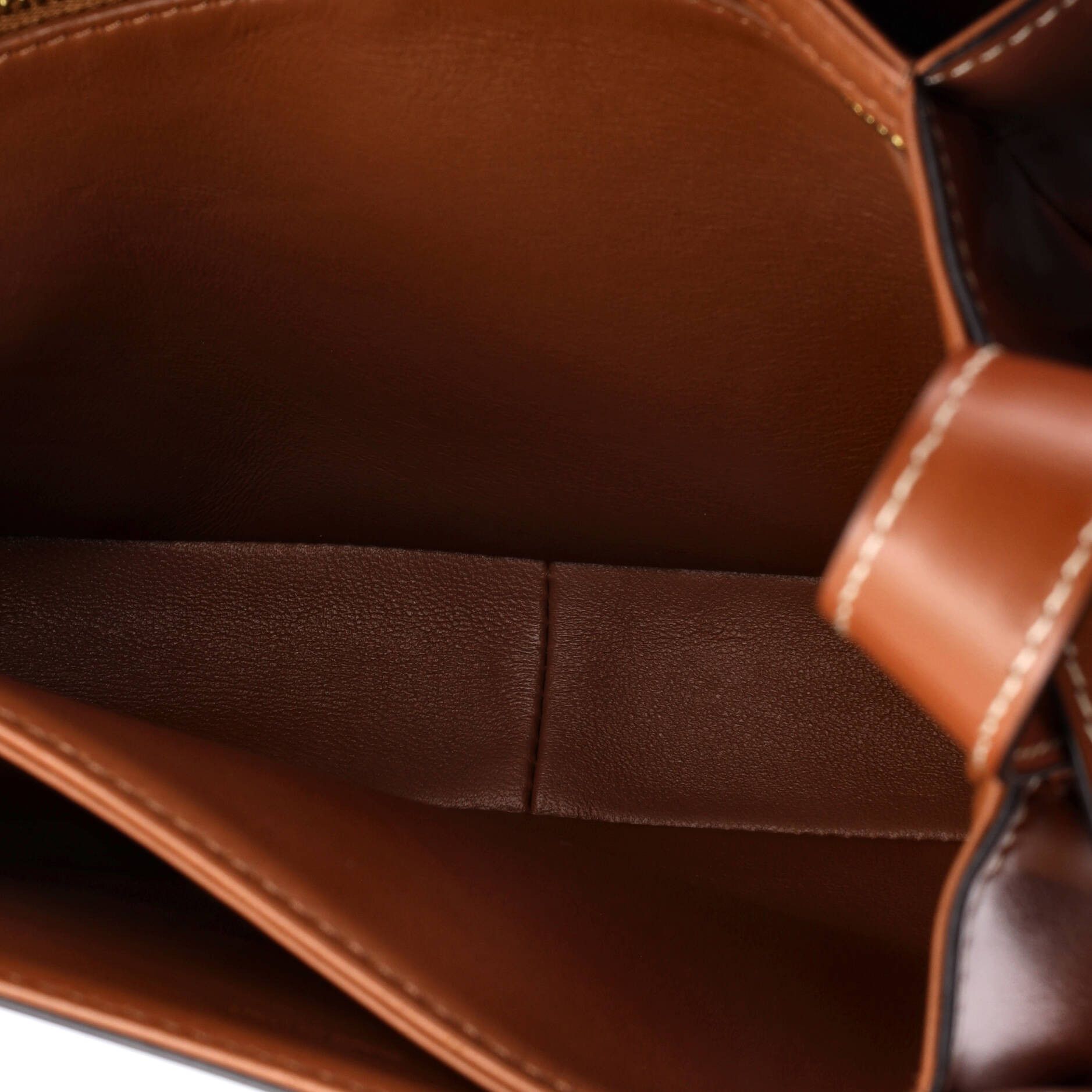 Celine Triomphe Shoulder Bag Size ONE SIZE - 5 Thumbnail