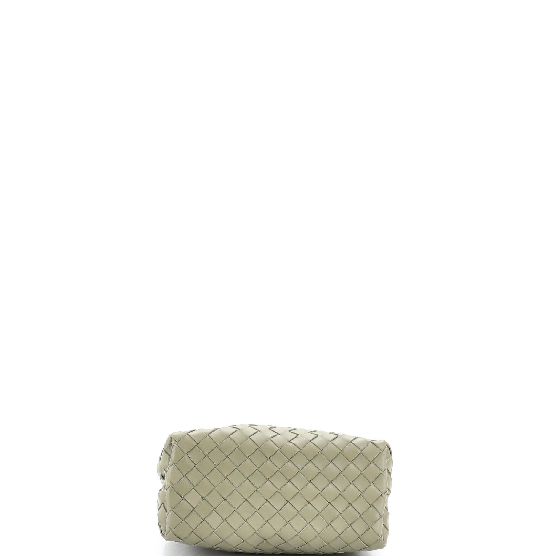 Bottega Veneta Andiamo Top Handle Bag Size ONE SIZE - 4 Thumbnail