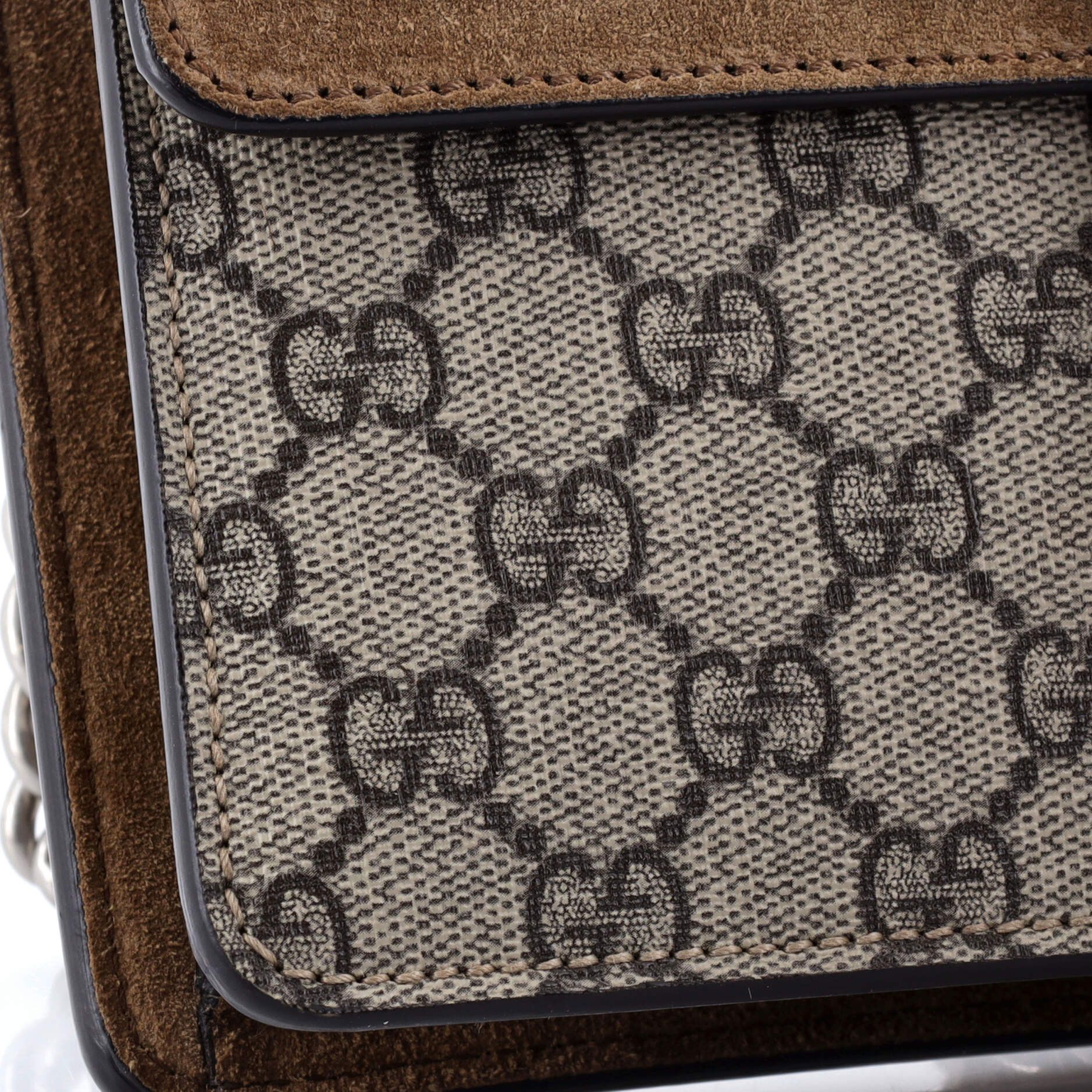 Gucci Dionysus Bag Size ONE SIZE - 6 Thumbnail