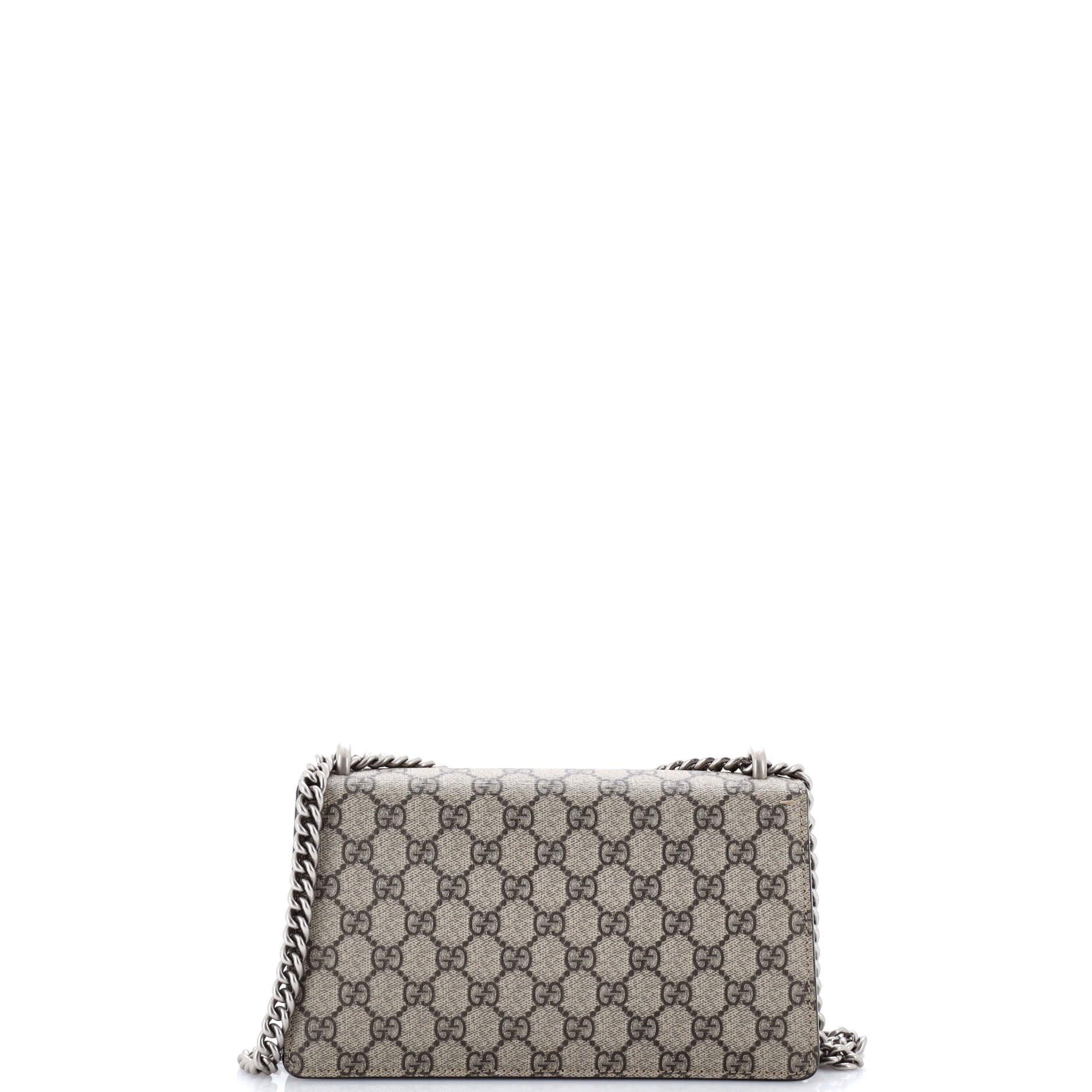 Gucci Dionysus Bag Size ONE SIZE - 3 Thumbnail