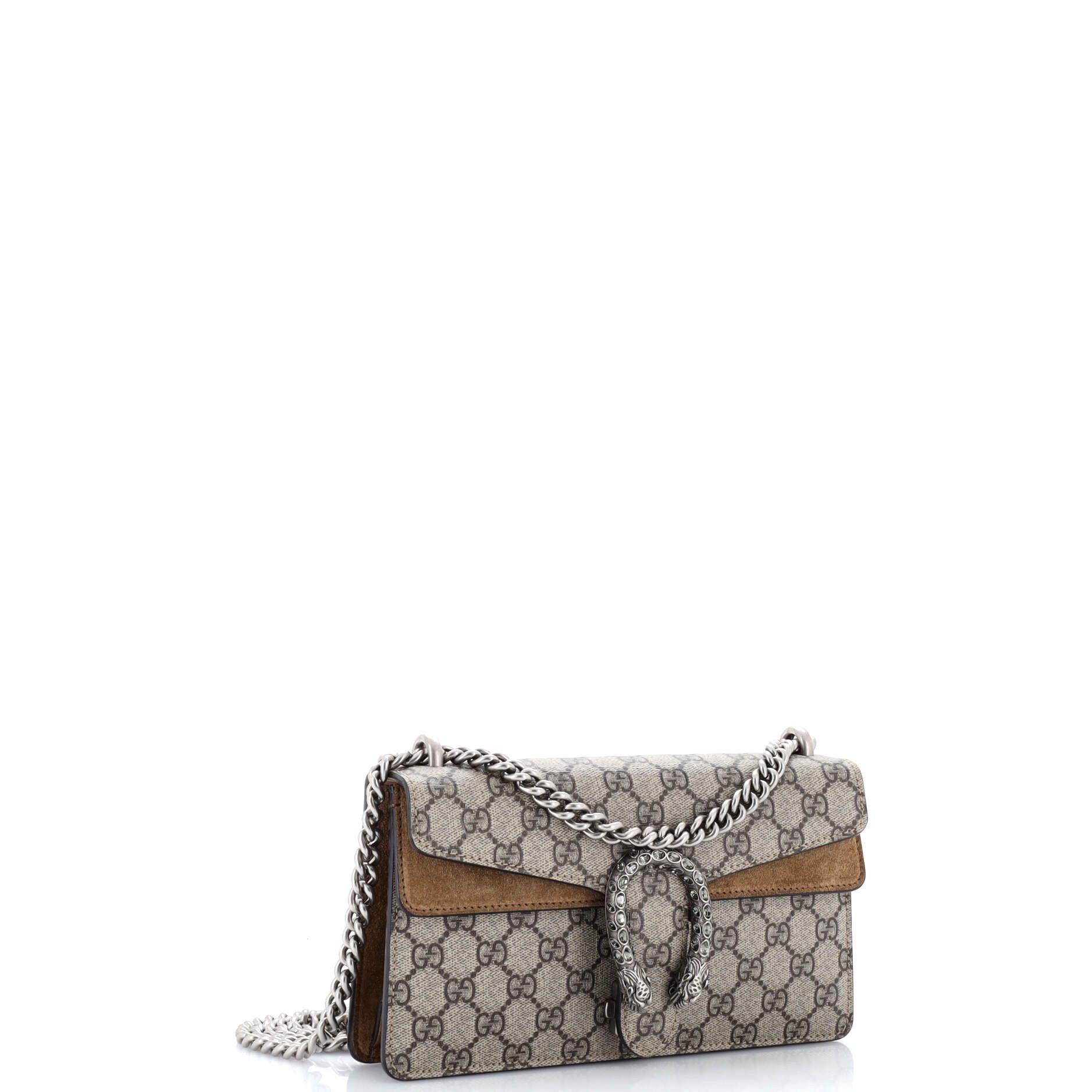 Gucci Dionysus Bag Size ONE SIZE - 2 Thumbnail