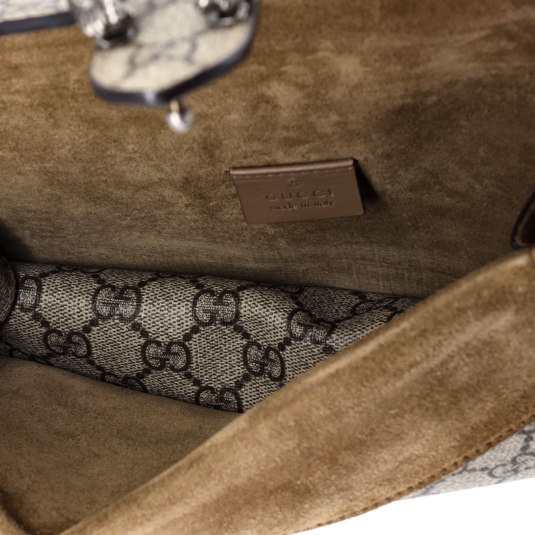 Gucci Dionysus Bag Size ONE SIZE - 5 Thumbnail