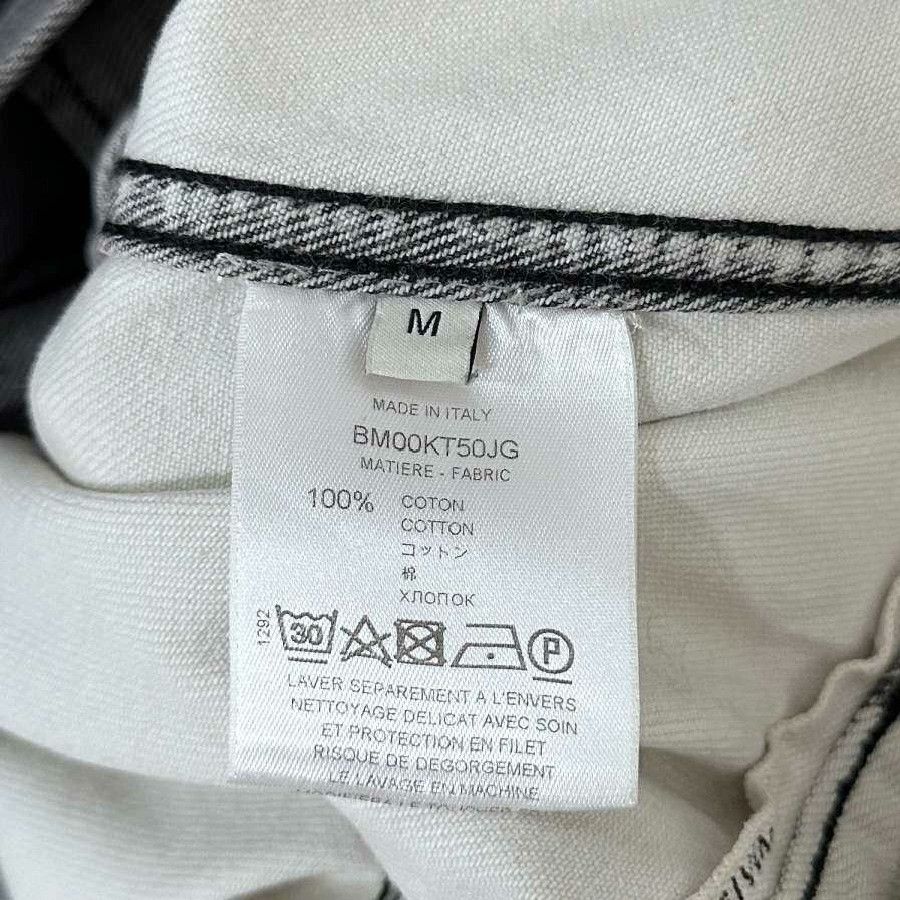Givenchy Givenchy Denim Multi Light Jacket m Men Size US M / EU 48-50 / 2 - 4 Thumbnail