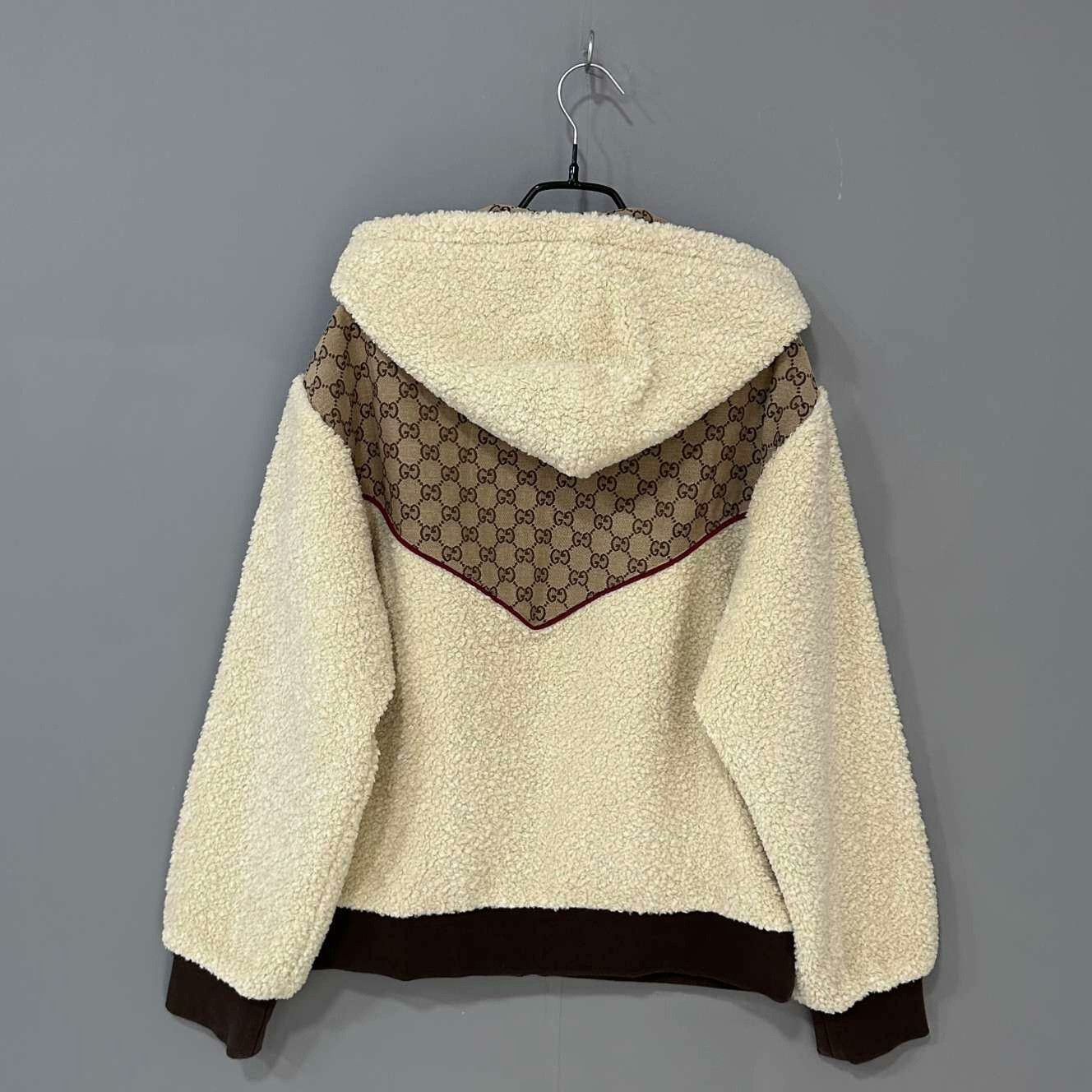Gucci Gucci Collab Light Jacket xs Men Size US XS / EU 42 / 0 - 3 Thumbnail