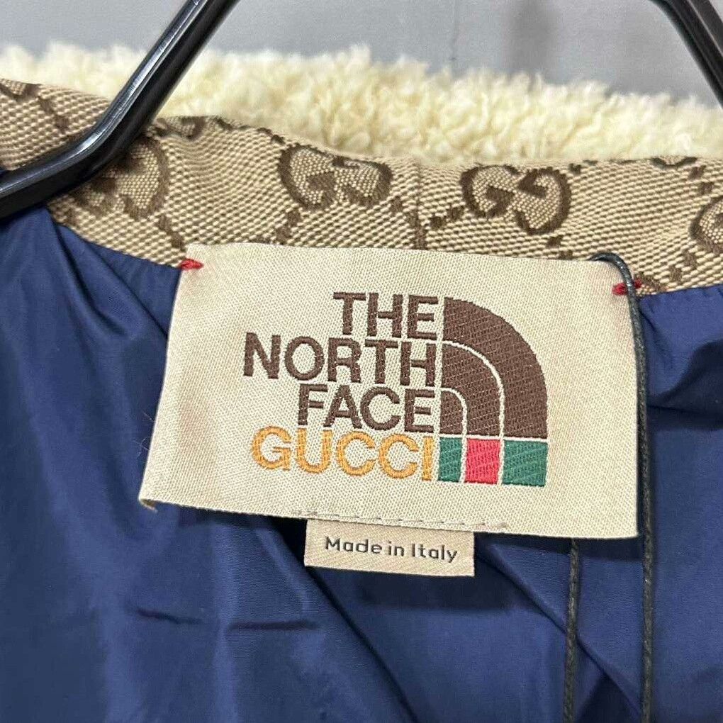 Gucci Gucci Collab Light Jacket xs Men Size US XS / EU 42 / 0 - 6 Thumbnail