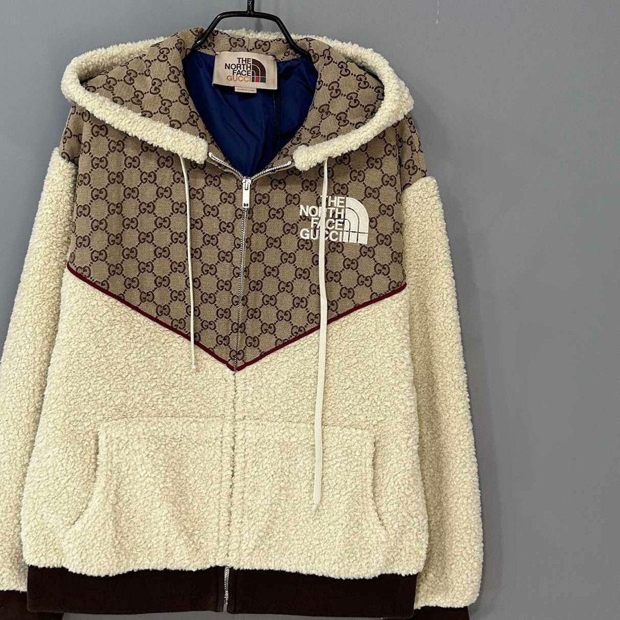 Gucci Gucci Collab Light Jacket xs Men Size US XS / EU 42 / 0 - 2 Thumbnail