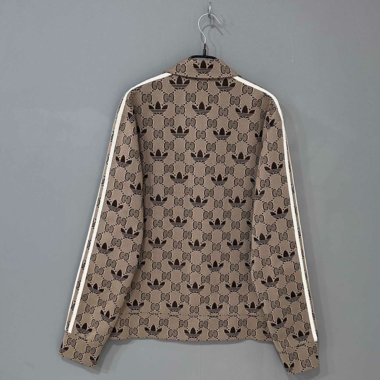 Gucci Gucci Collab Light Jacket m Men Size US M / EU 48-50 / 2 - 3 Thumbnail
