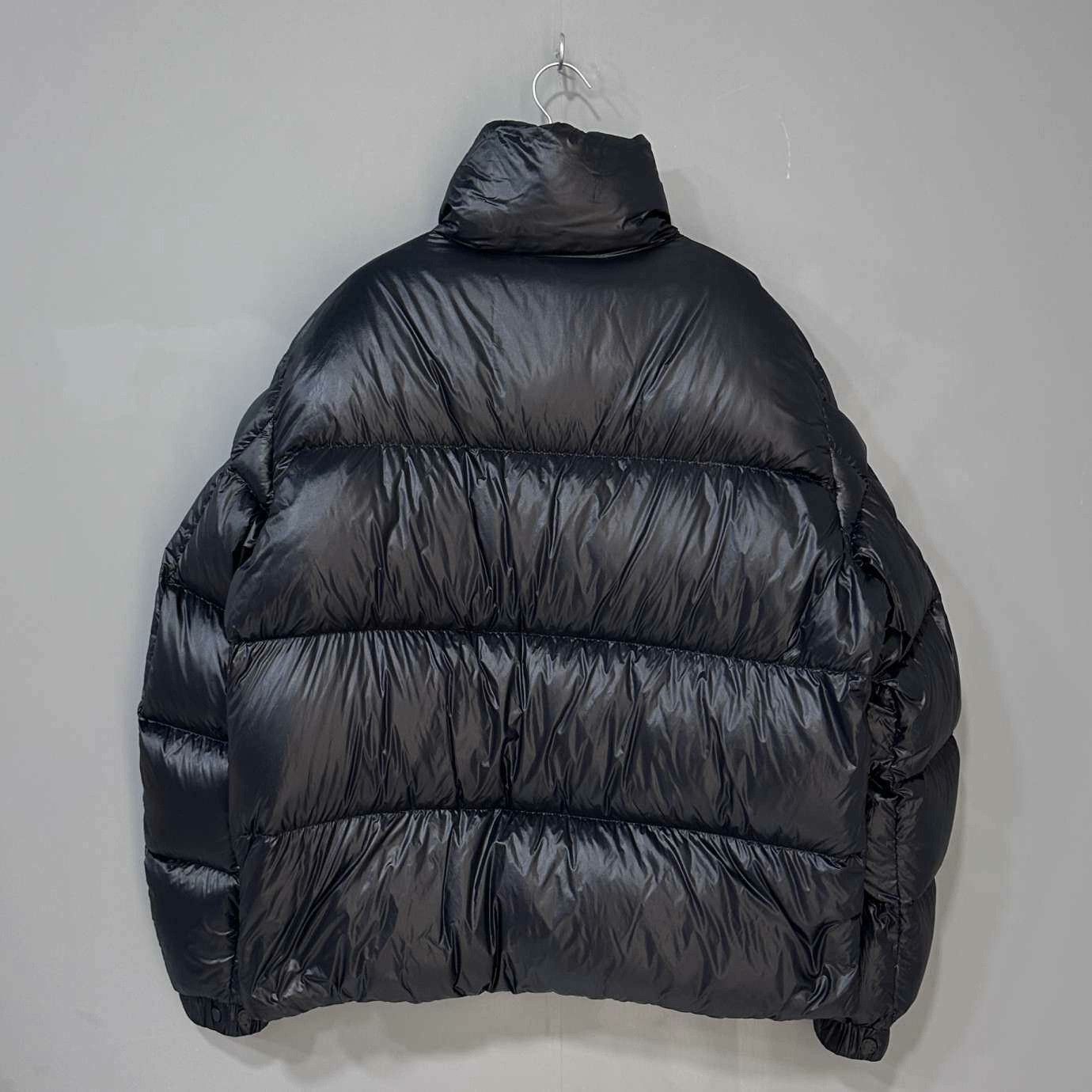 Moncler Moncler Retro Down Heavy Coat s Men Size US S / EU 44-46 / 1 - 3 Thumbnail