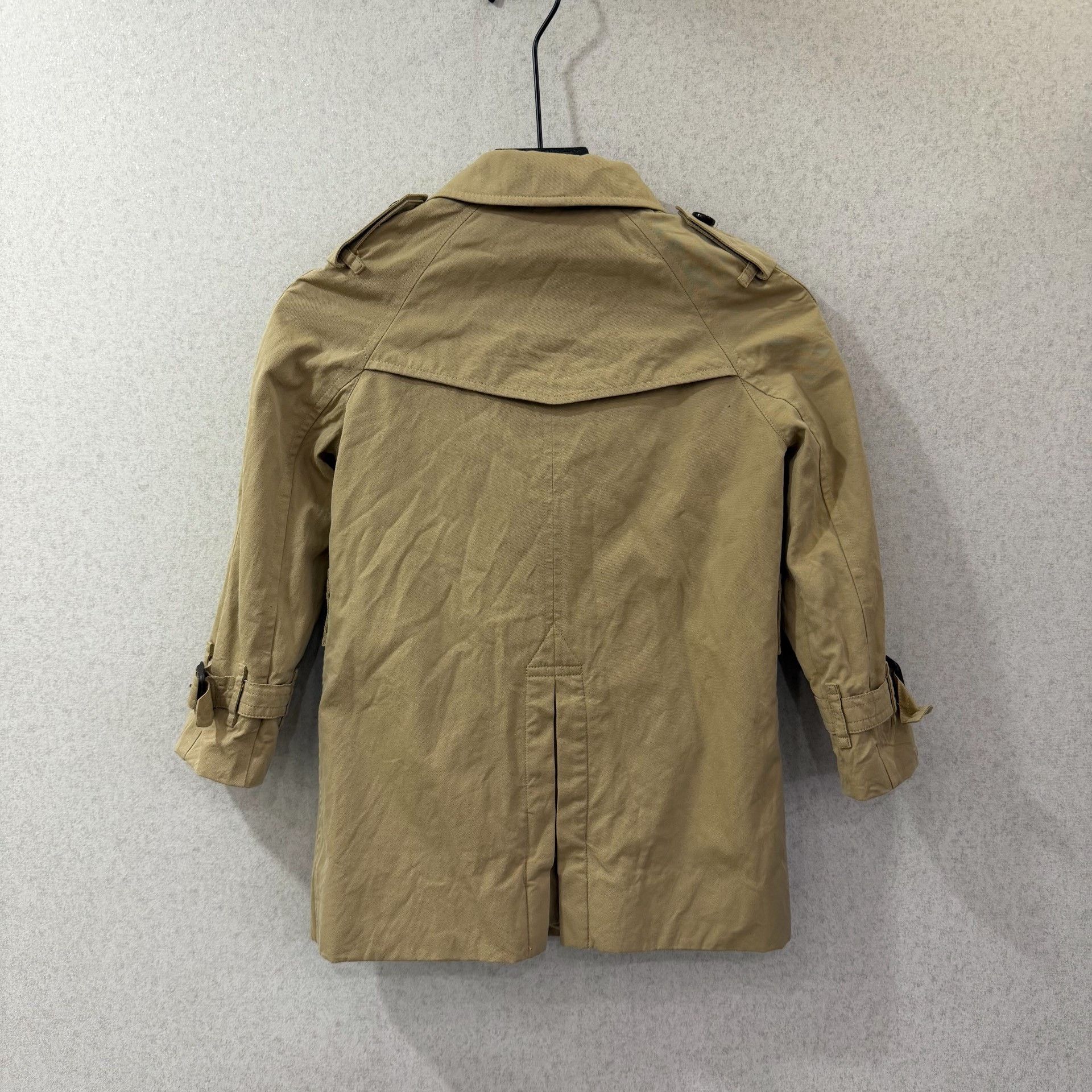 Burberry Burberry Light Jacket m Men Size US M / EU 48-50 / 2 - 2 Thumbnail