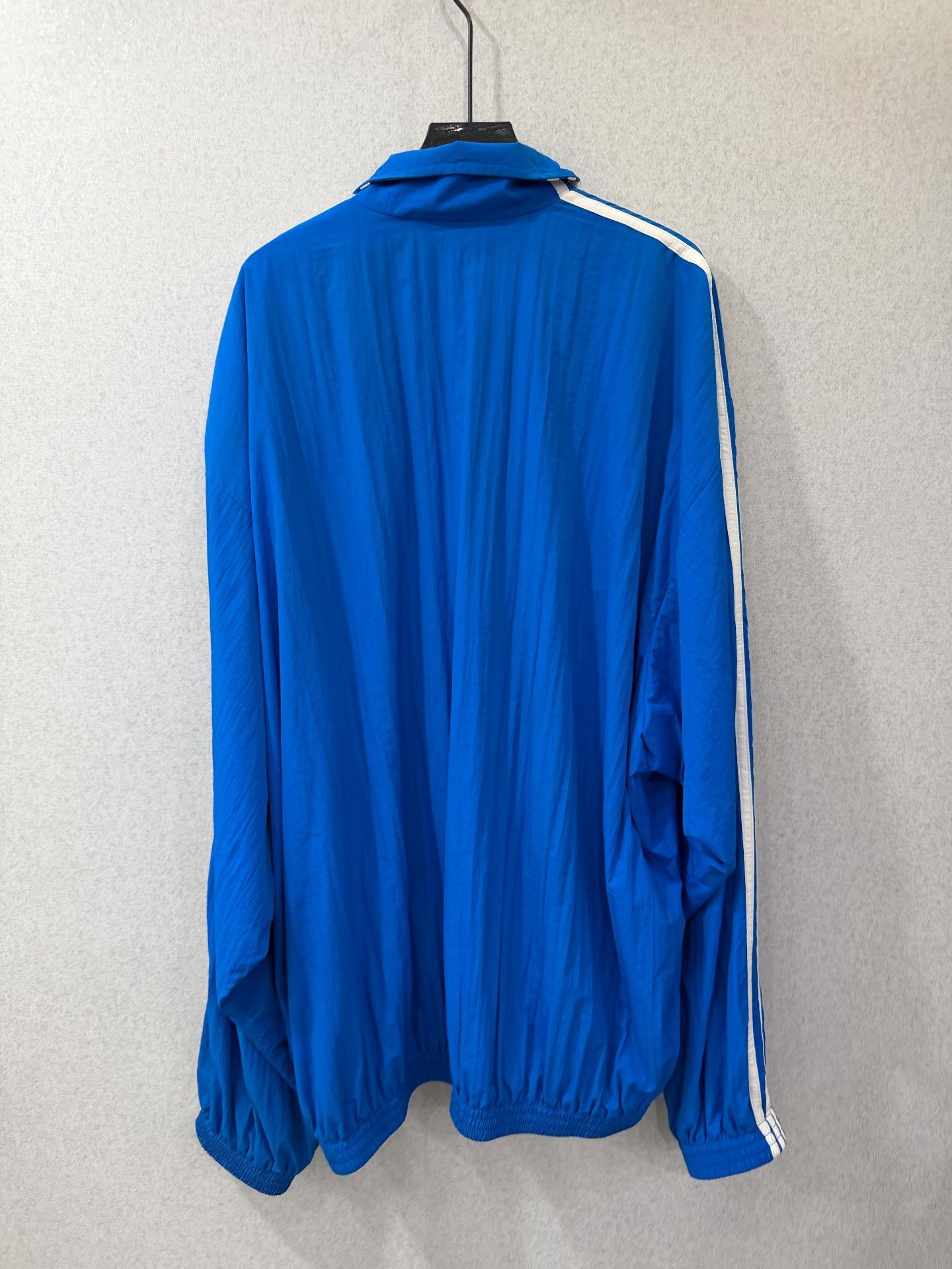 Adidas Adidas Collab Blue Light Jacket l Men Size US L / EU 52-54 / 3 - 2 Thumbnail