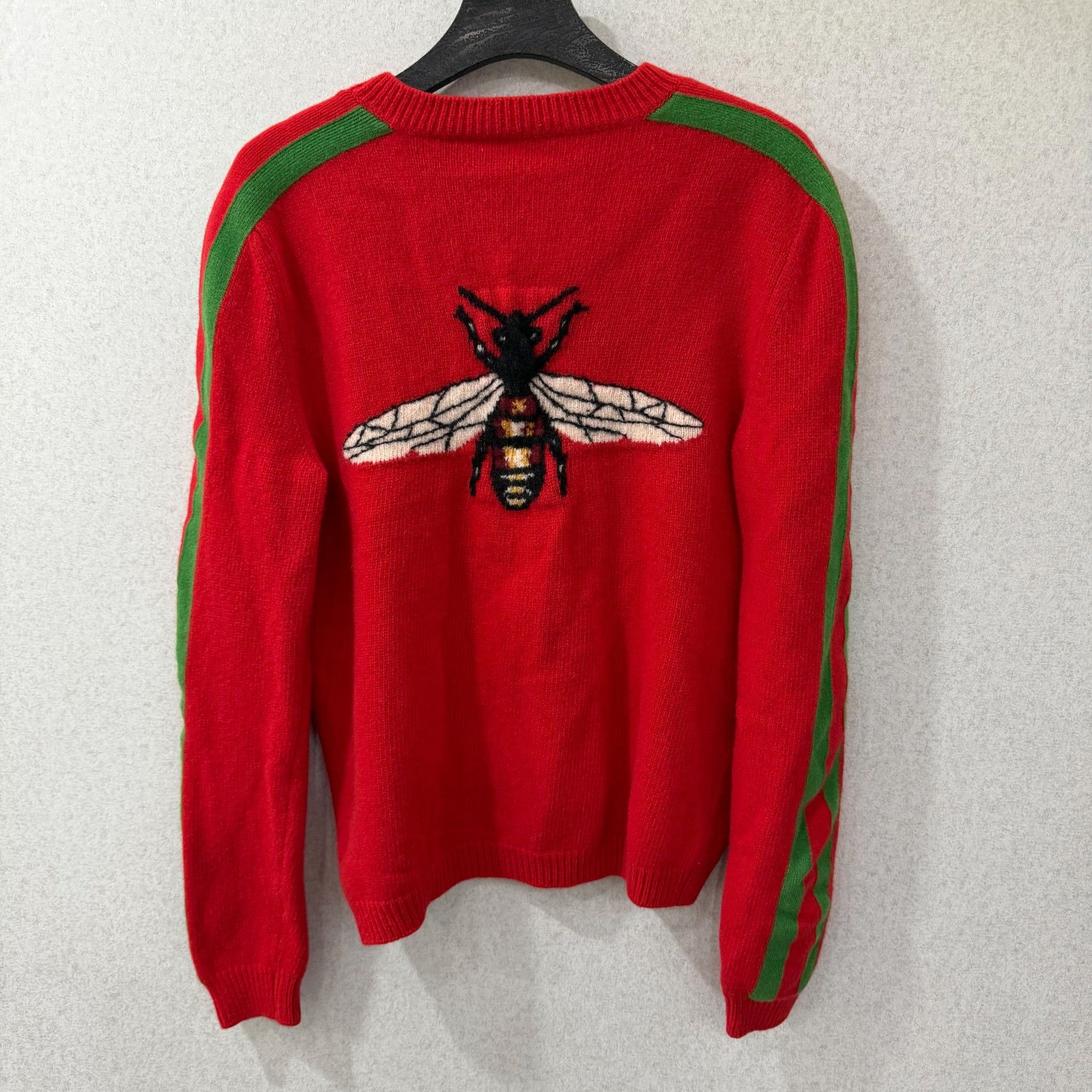 Gucci Gucci Knit Sweater XS Women Size XS / US 0-2 / IT 36-38 - 2 Thumbnail