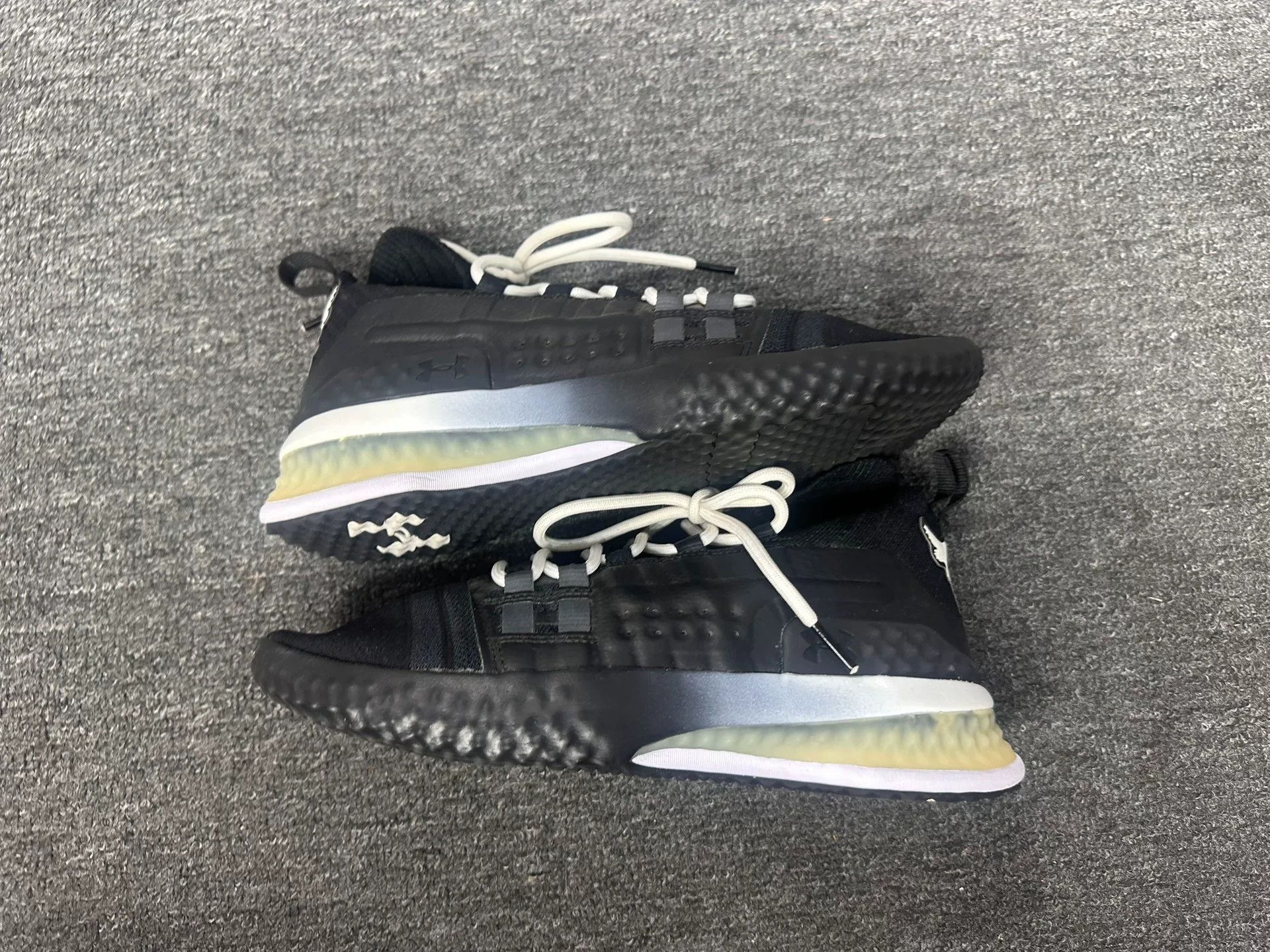 Nike Nike Collab Lowtop Sneakers 8 Men Size US 8 / EU 41 - 2 Thumbnail