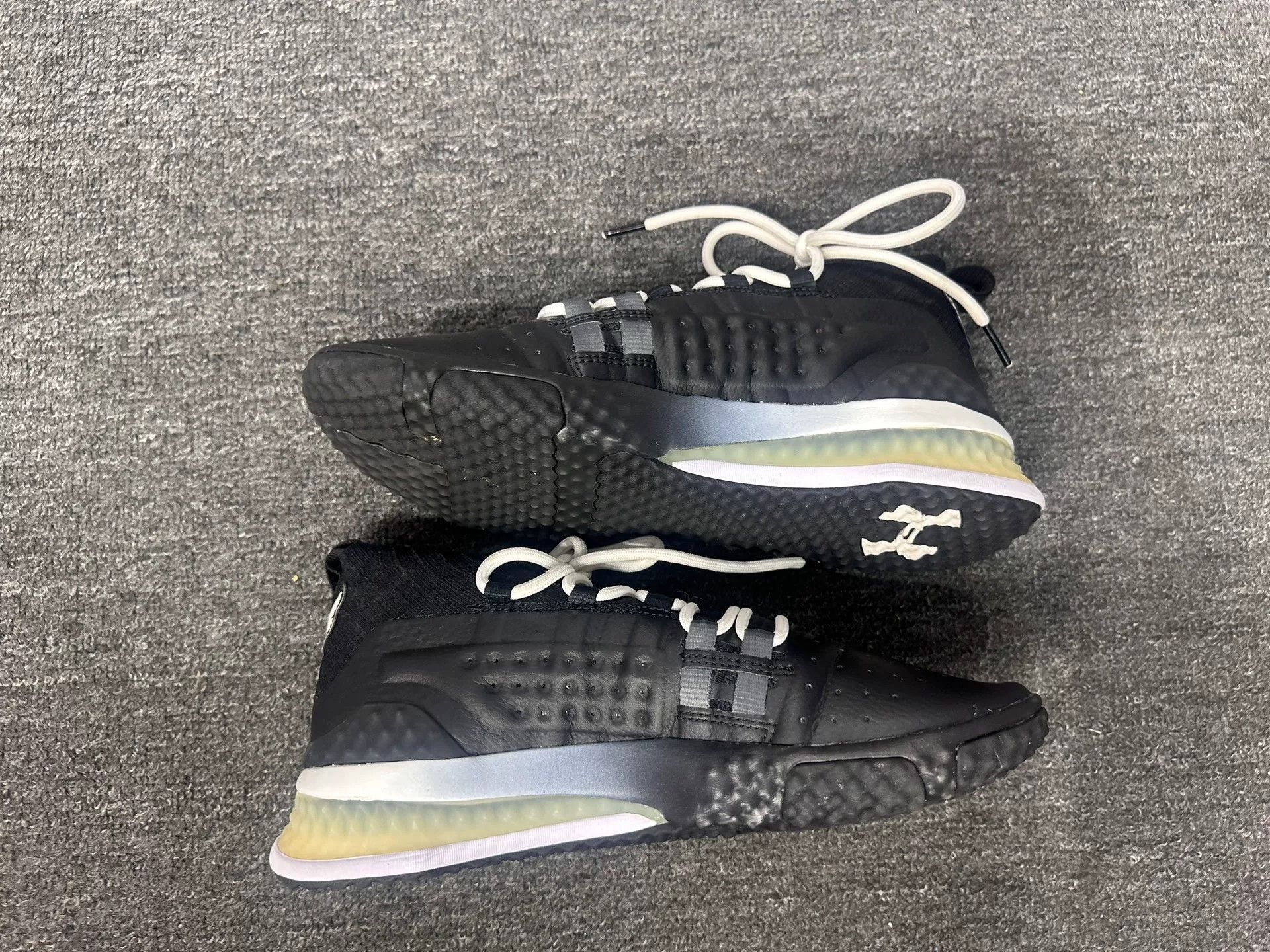 Nike Nike Collab Lowtop Sneakers 8 Men Size US 8 / EU 41 - 3 Thumbnail