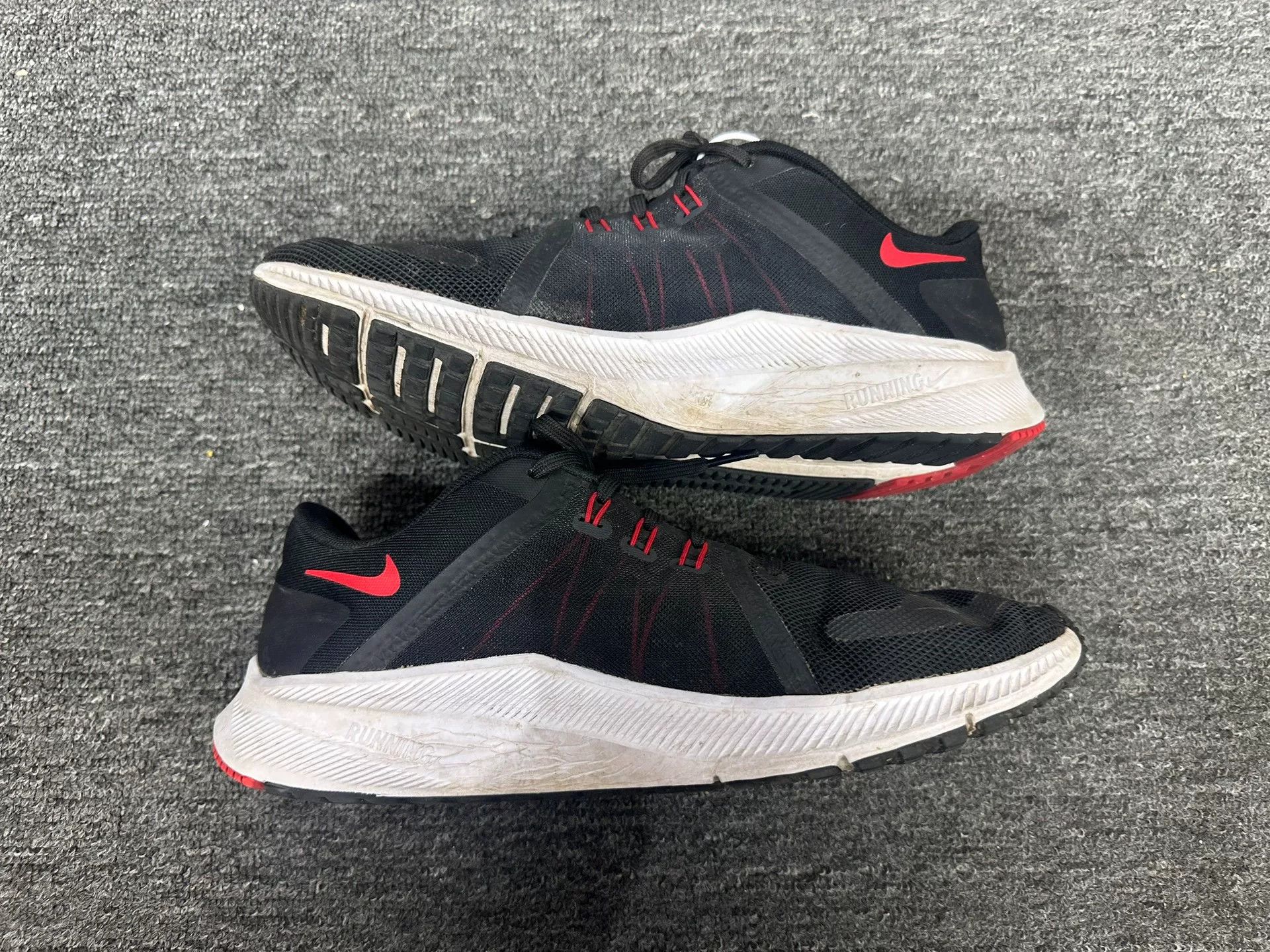 Nike Nike Running Lowtop Sneakers 11 Men Size US 11 / EU 44 - 3 Thumbnail
