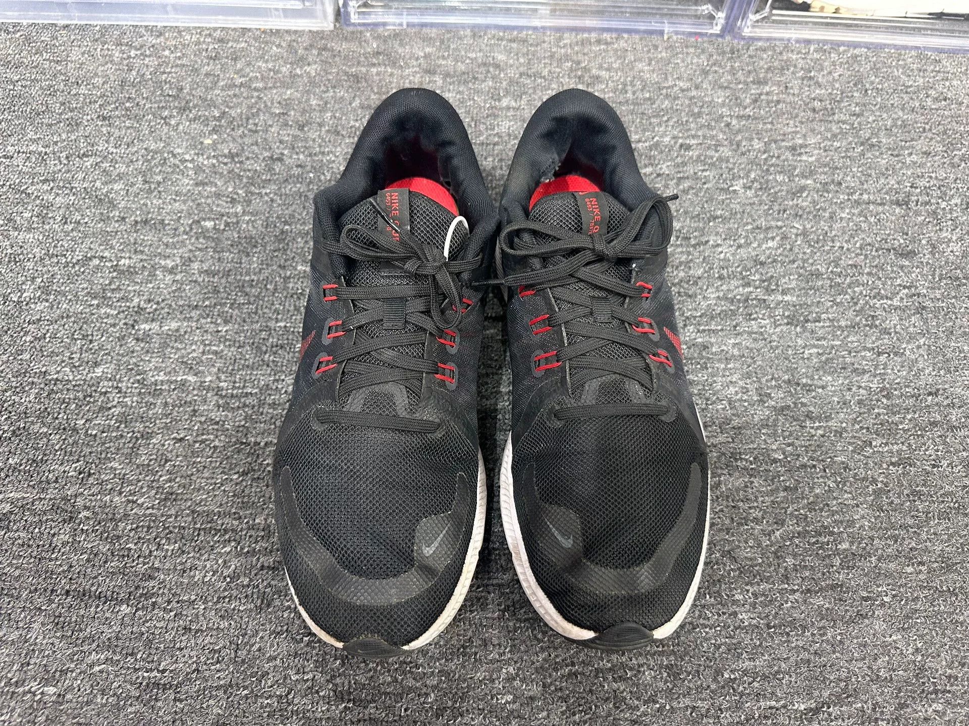 Nike Nike Running Lowtop Sneakers 11 Men Size US 11 / EU 44 - 4 Thumbnail