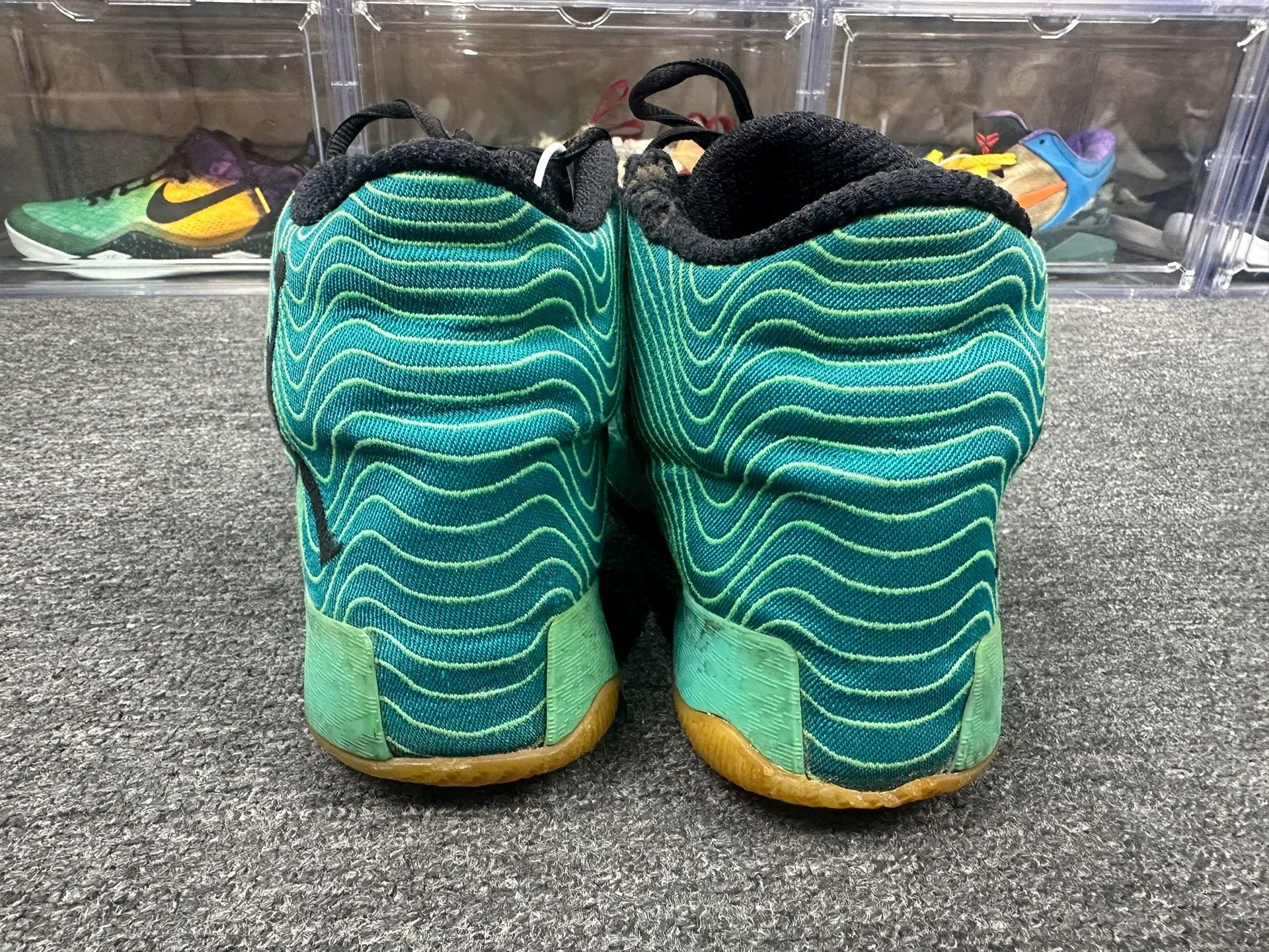 Nike Nike AJ29 Lowtop Sneakers 9.5 Men Size US 9.5 / EU 42-43 - 5 Thumbnail
