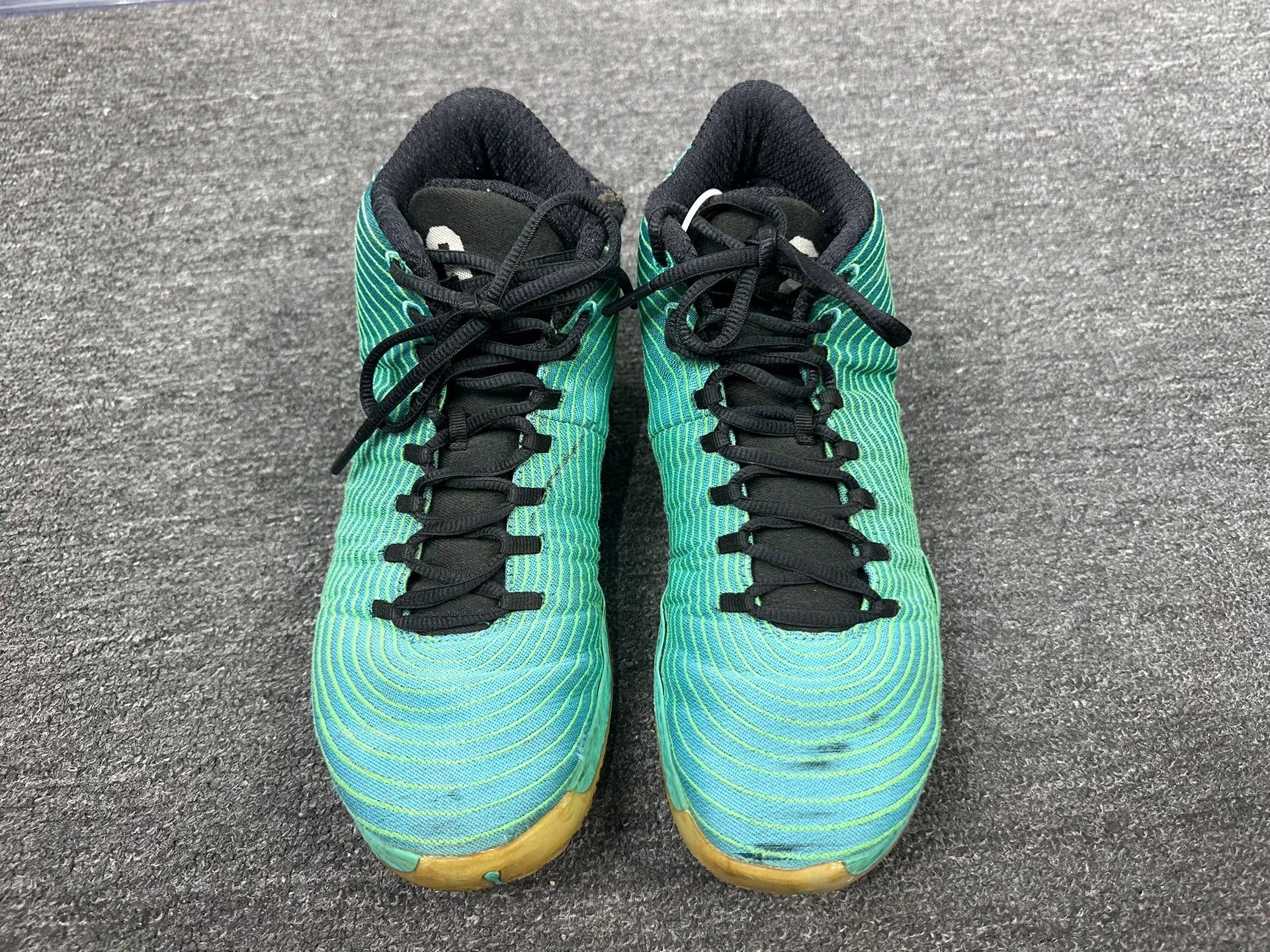 Nike Nike AJ29 Lowtop Sneakers 9.5 Men Size US 9.5 / EU 42-43 - 4 Thumbnail