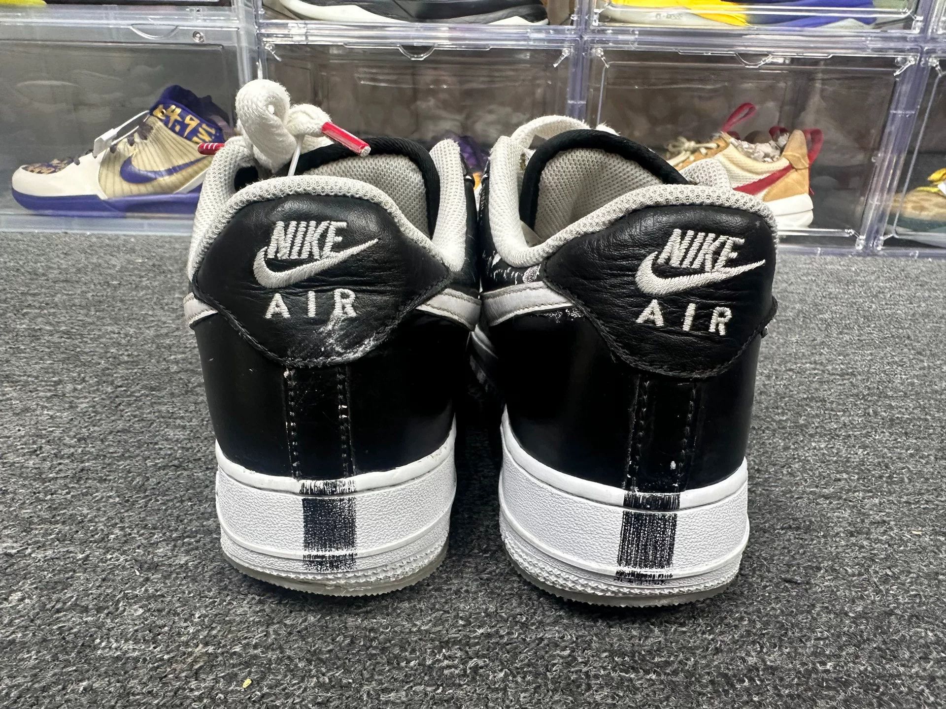 Nike Nike Lowtop Sneakers 10.5 Men Size US 10.5 / EU 43-44 - 5 Thumbnail
