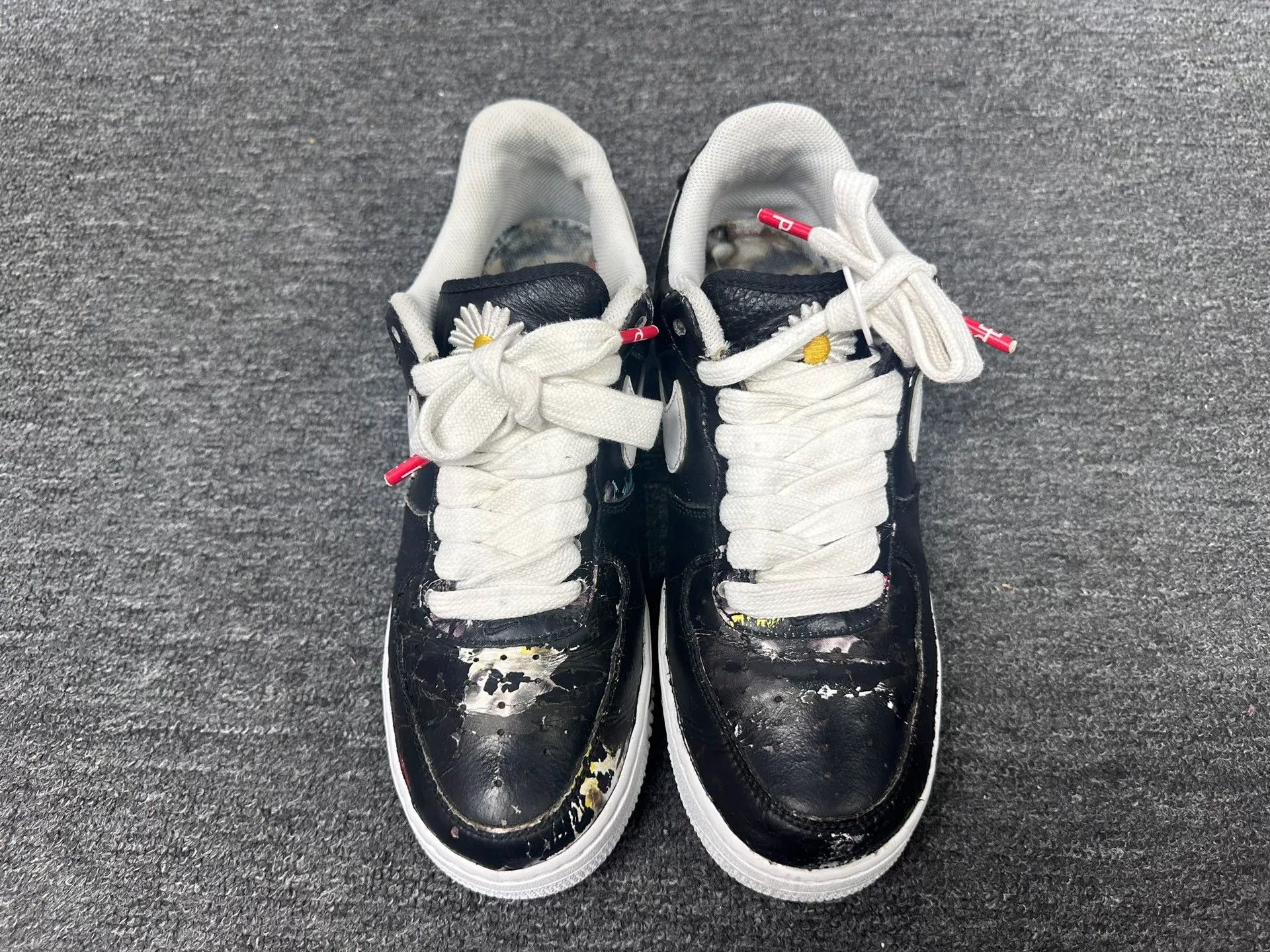 Nike Nike Lowtop Sneakers 10.5 Men Size US 10.5 / EU 43-44 - 4 Thumbnail