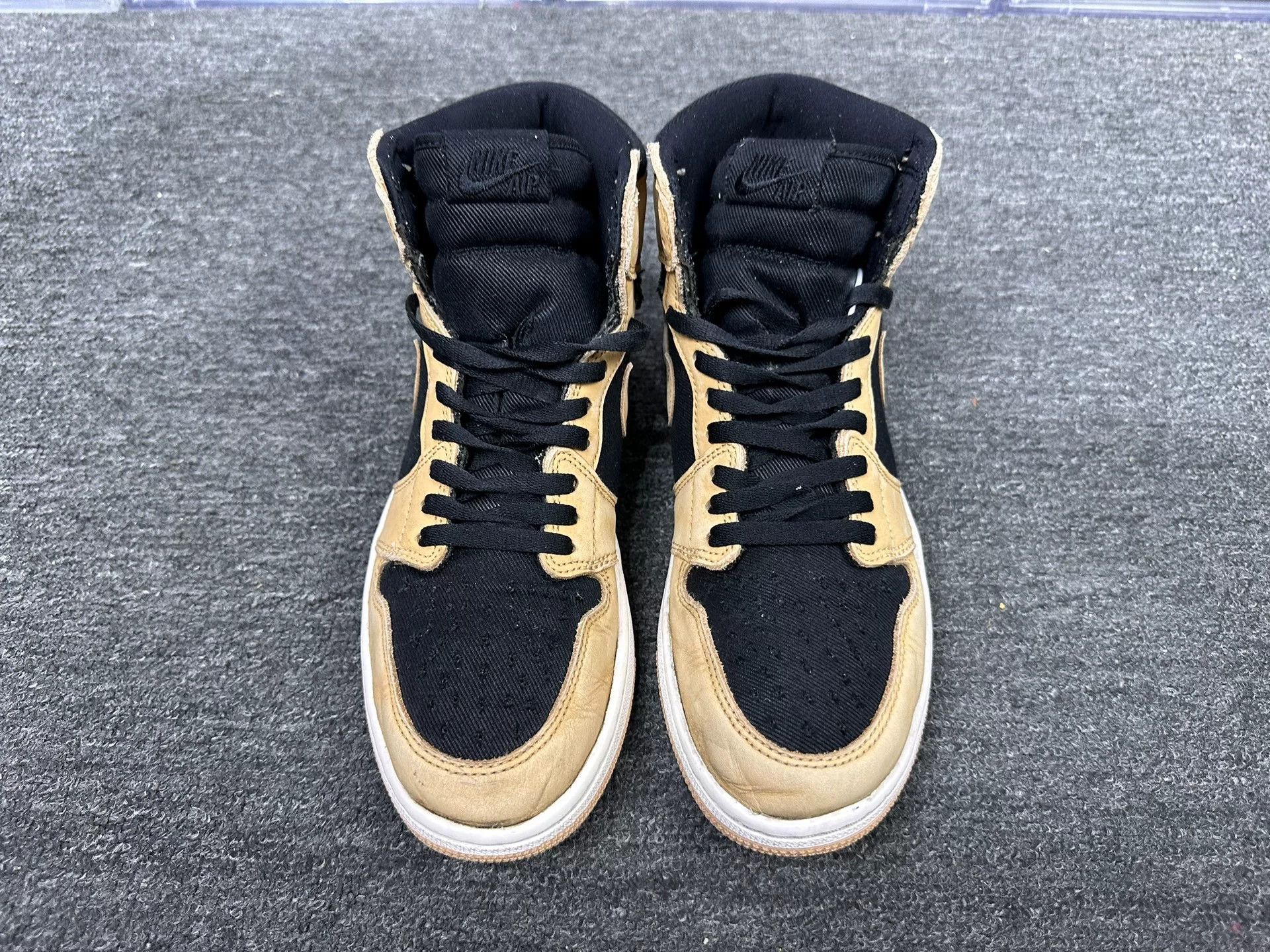 Nike Nike Brown Lowtop Sneakers 10 Men Size US 10 / EU 43 - 4 Thumbnail