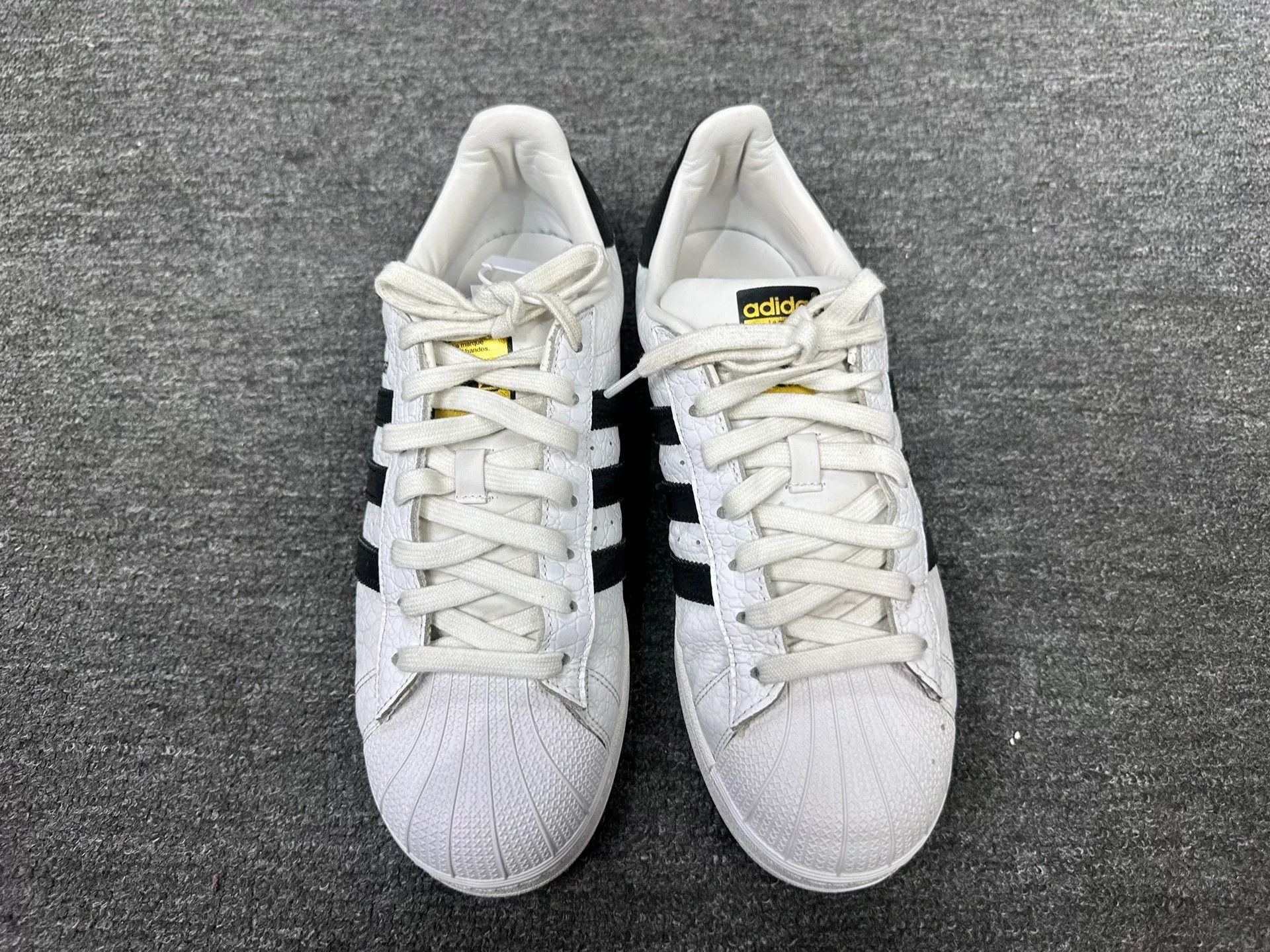 Adidas Adidas Lowtop Sneakers 10 Men Size US 10 / EU 43 - 4 Thumbnail