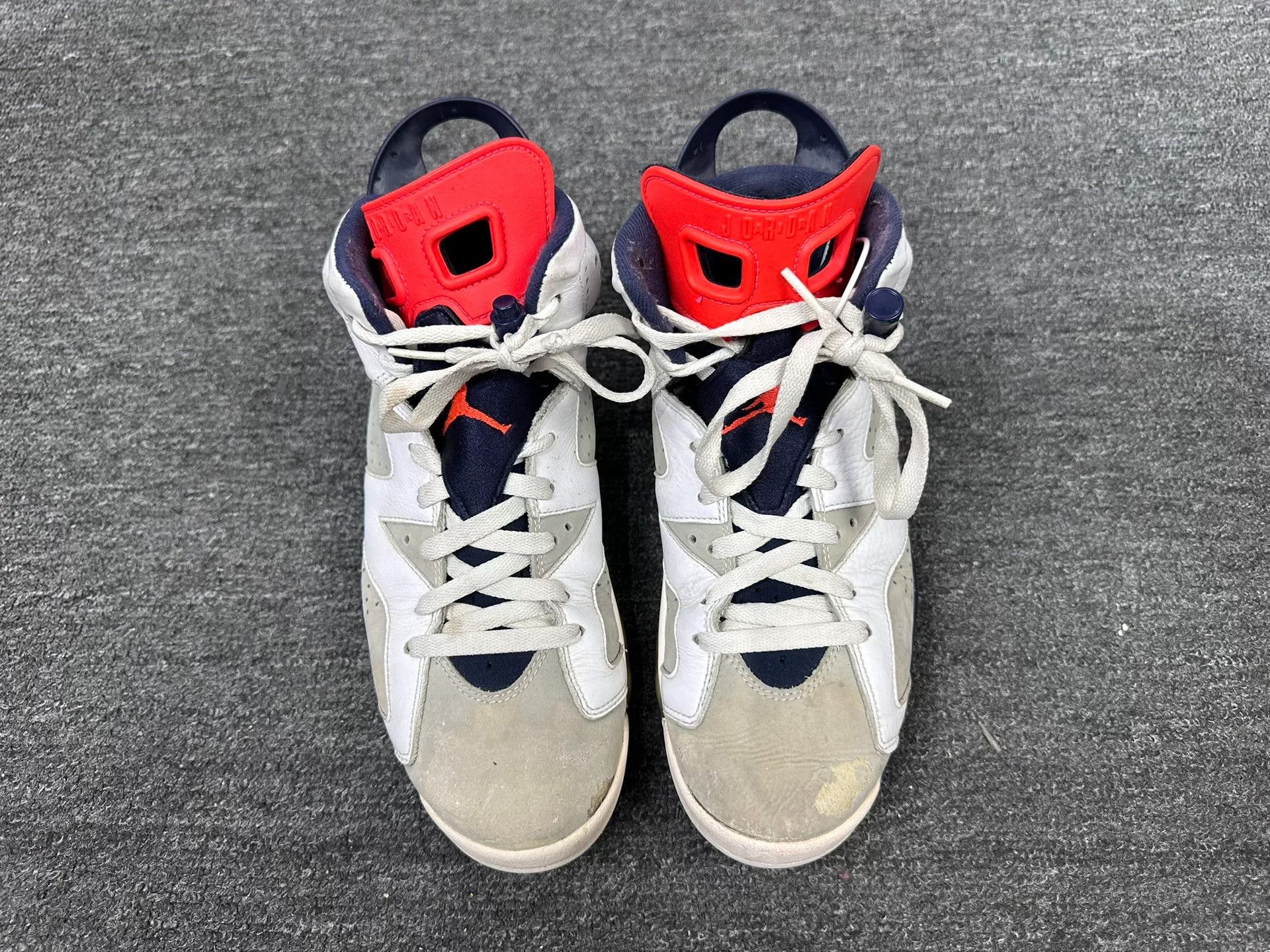 Nike Nike Lowtop Sneakers 9 Men Size US 9 / EU 42 - 4 Thumbnail