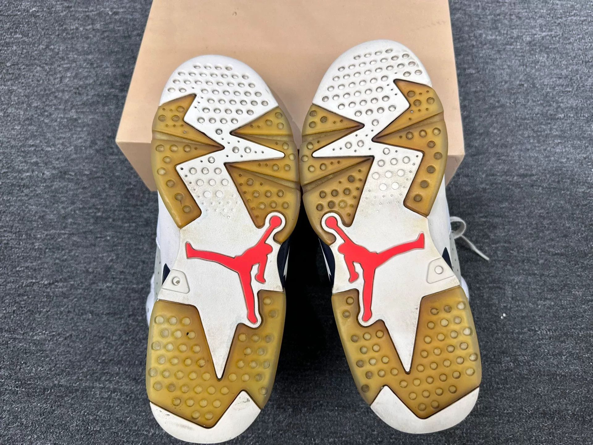 Nike Nike Lowtop Sneakers 9 Men Size US 9 / EU 42 - 6 Thumbnail