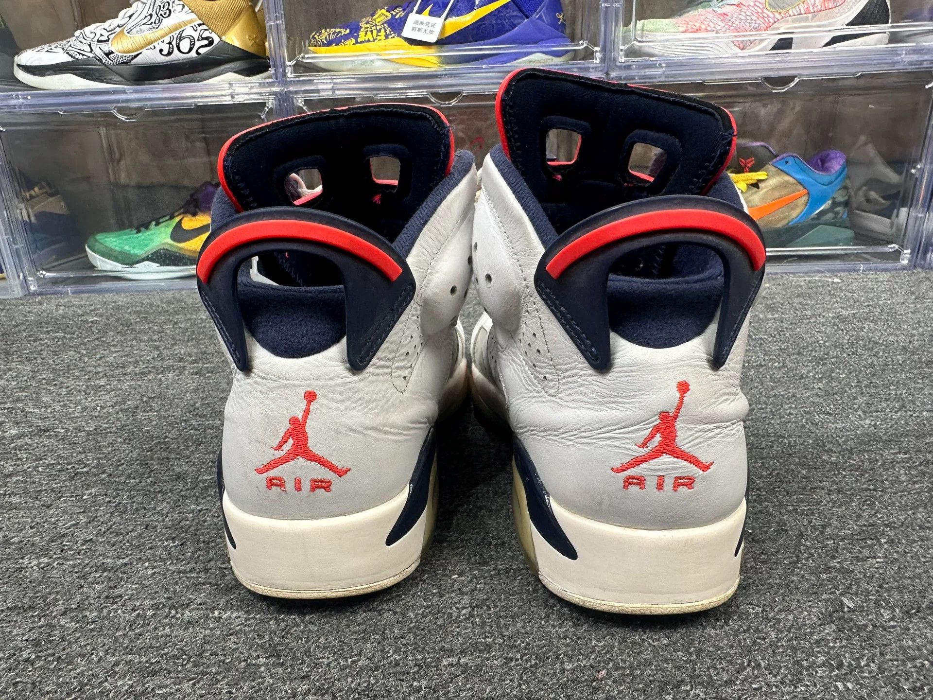 Nike Nike Lowtop Sneakers 9 Men Size US 9 / EU 42 - 5 Thumbnail