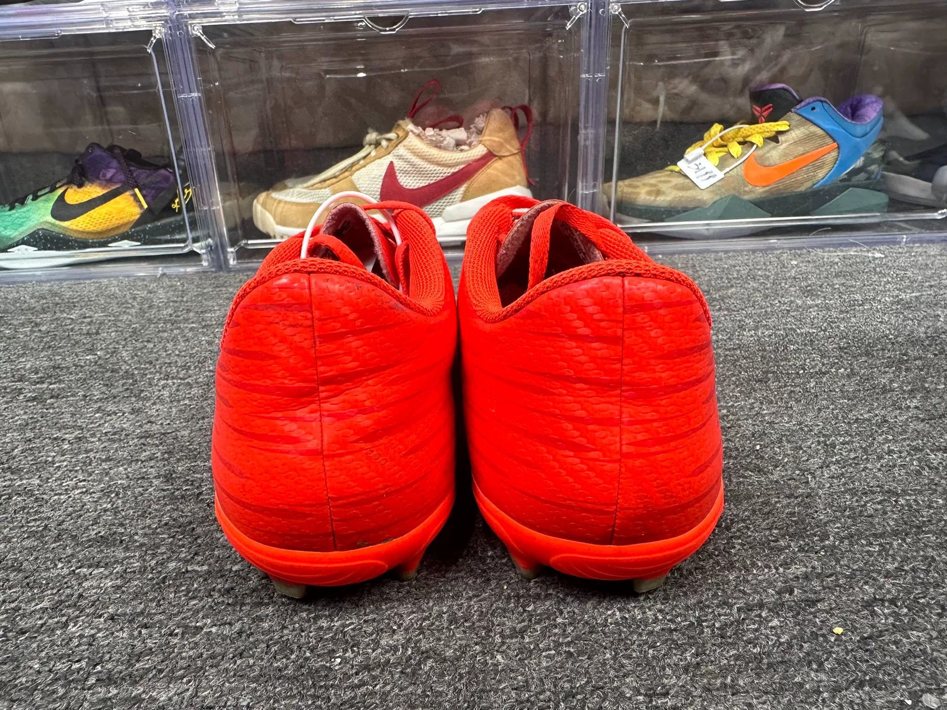 Adidas Adidas Lowtop Sneakers 9 Men Size US 9 / EU 42 - 5 Thumbnail