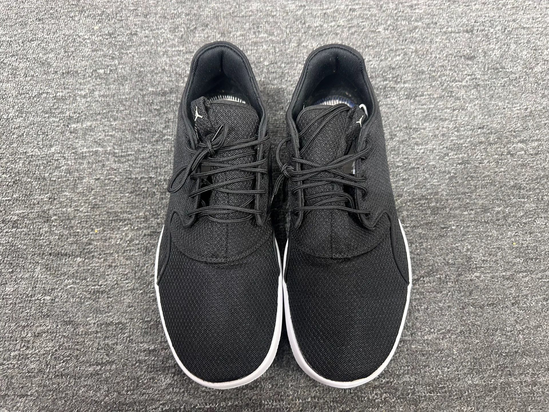 Nike Nike Black Lowtop Sneakers 14 Men Size US 14 / EU 47 - 4 Thumbnail