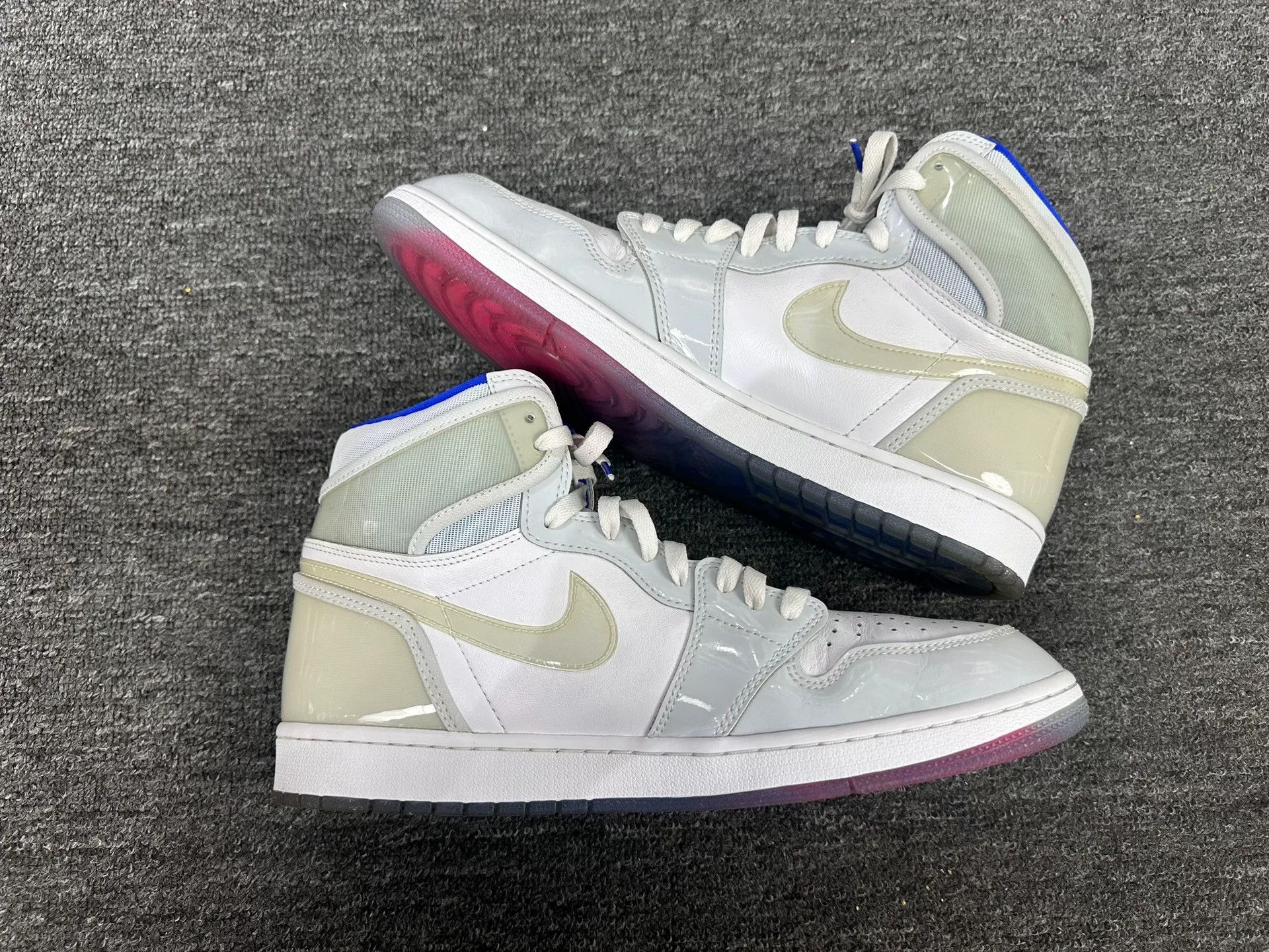 Nike Nike Lowtop Sneakers 14 Men Size US 14 / EU 47 - 3 Thumbnail