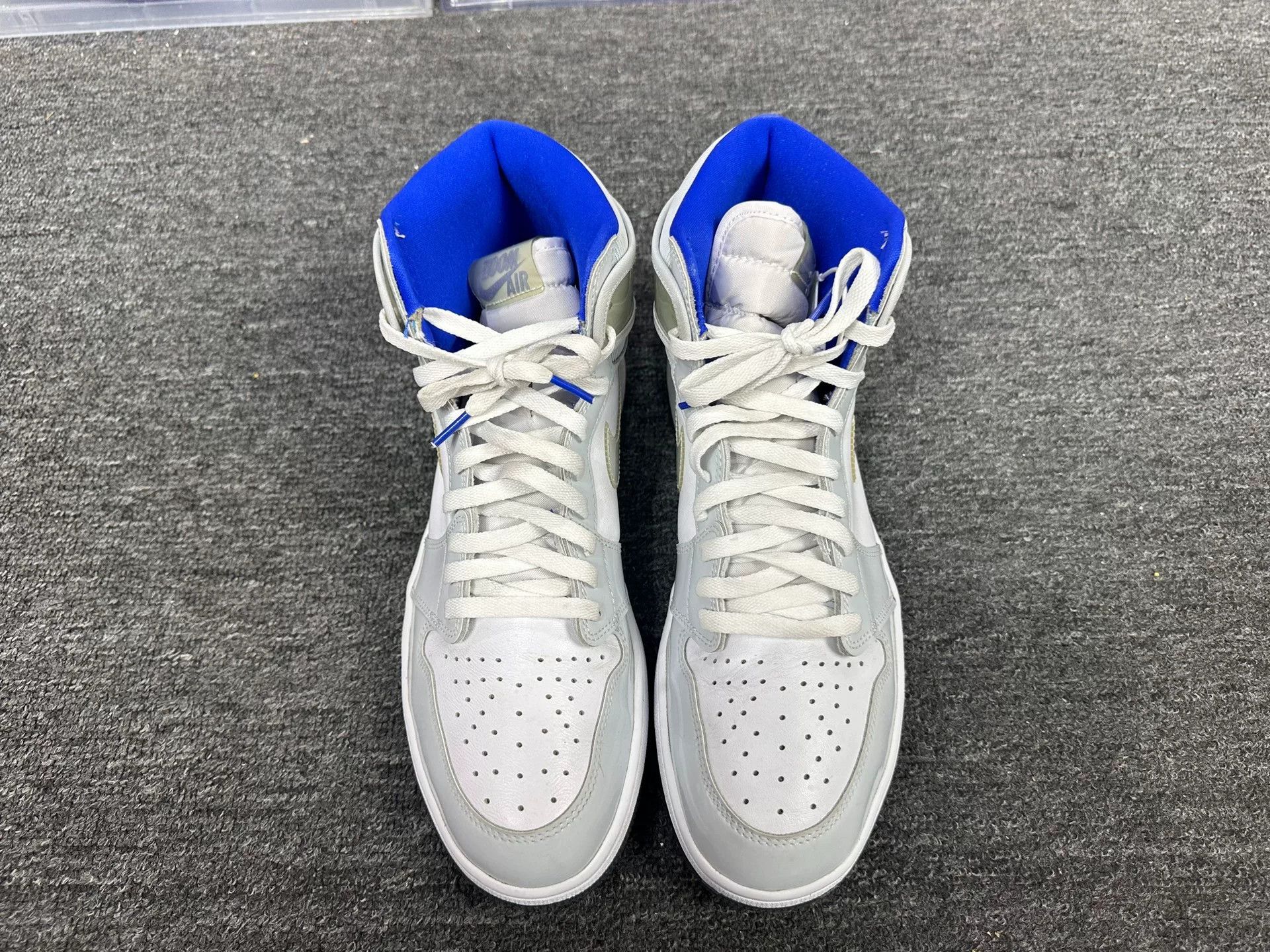 Nike Nike Lowtop Sneakers 14 Men Size US 14 / EU 47 - 4 Thumbnail