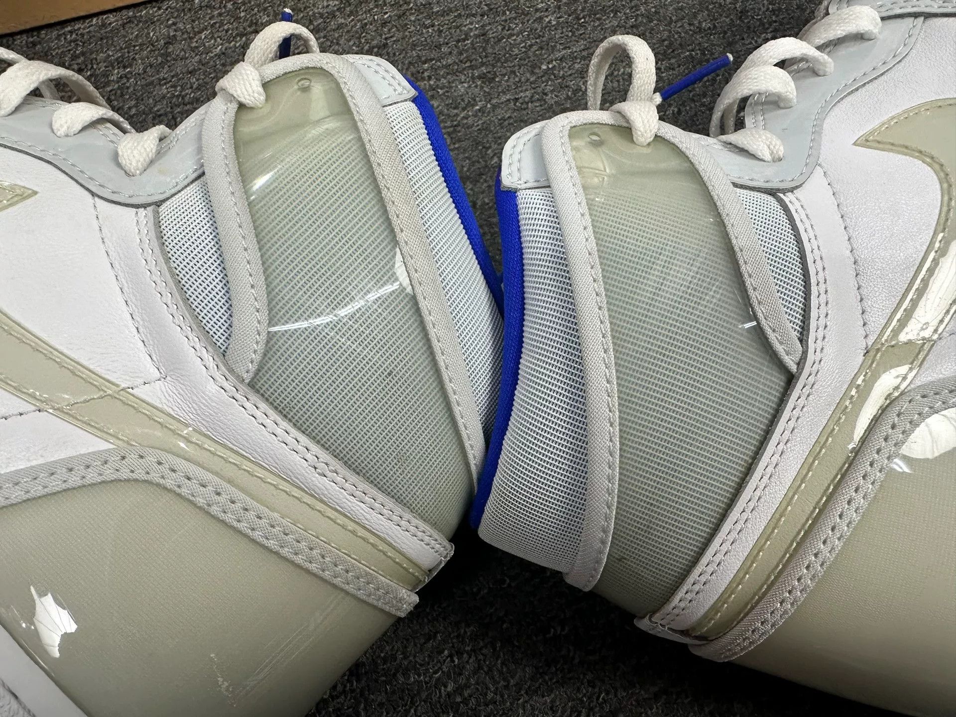 Nike Nike Lowtop Sneakers 14 Men Size US 14 / EU 47 - 7 Thumbnail