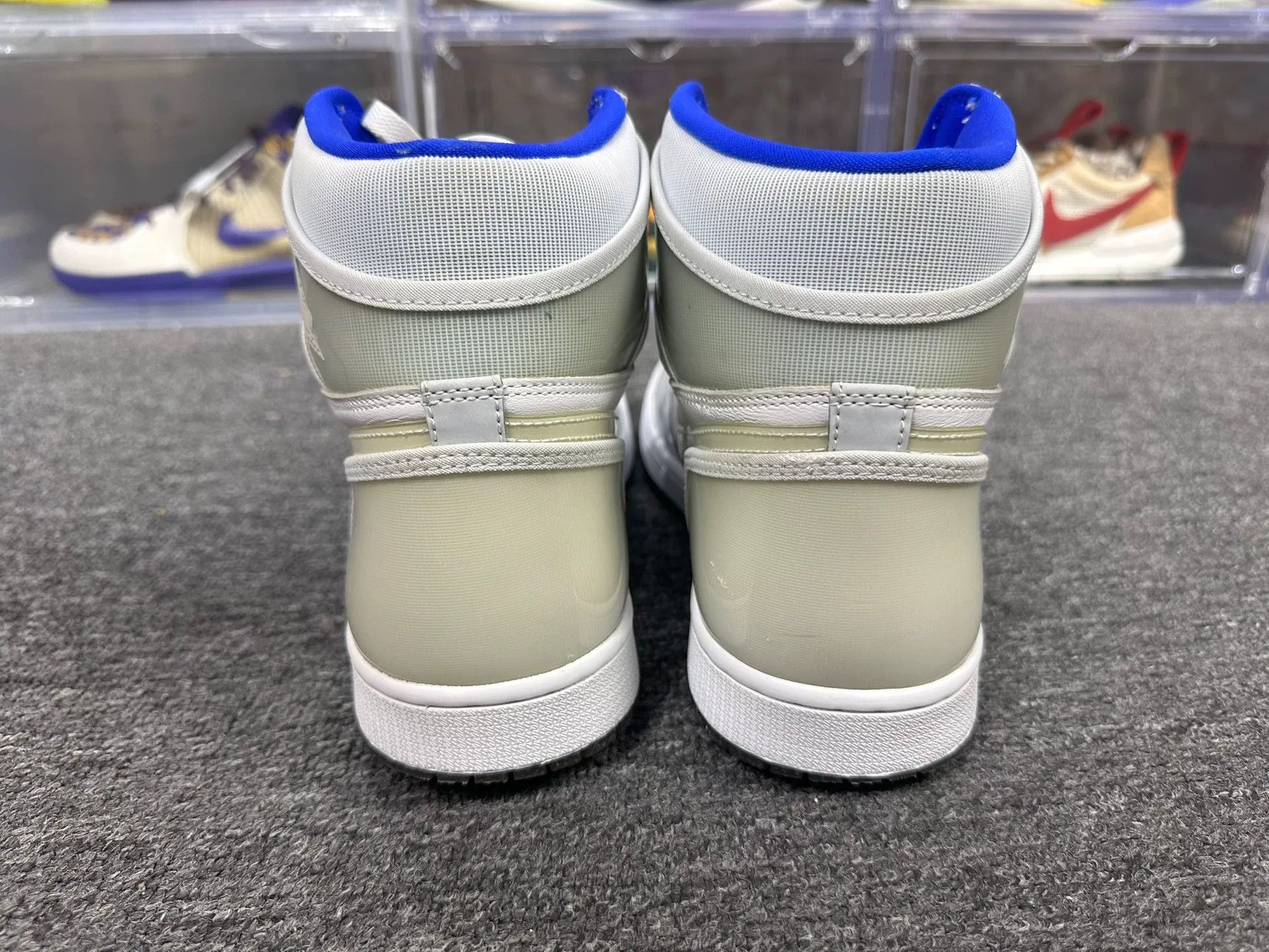 Nike Nike Lowtop Sneakers 14 Men Size US 14 / EU 47 - 5 Thumbnail
