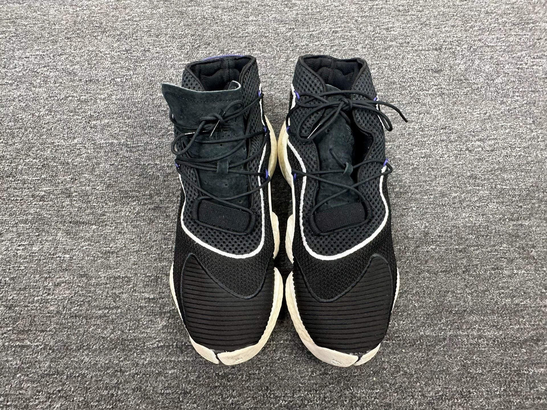 Adidas Adidas Lowtop Sneakers 12.5 Men Size US 12.5 / EU 45-46 - 4 Thumbnail