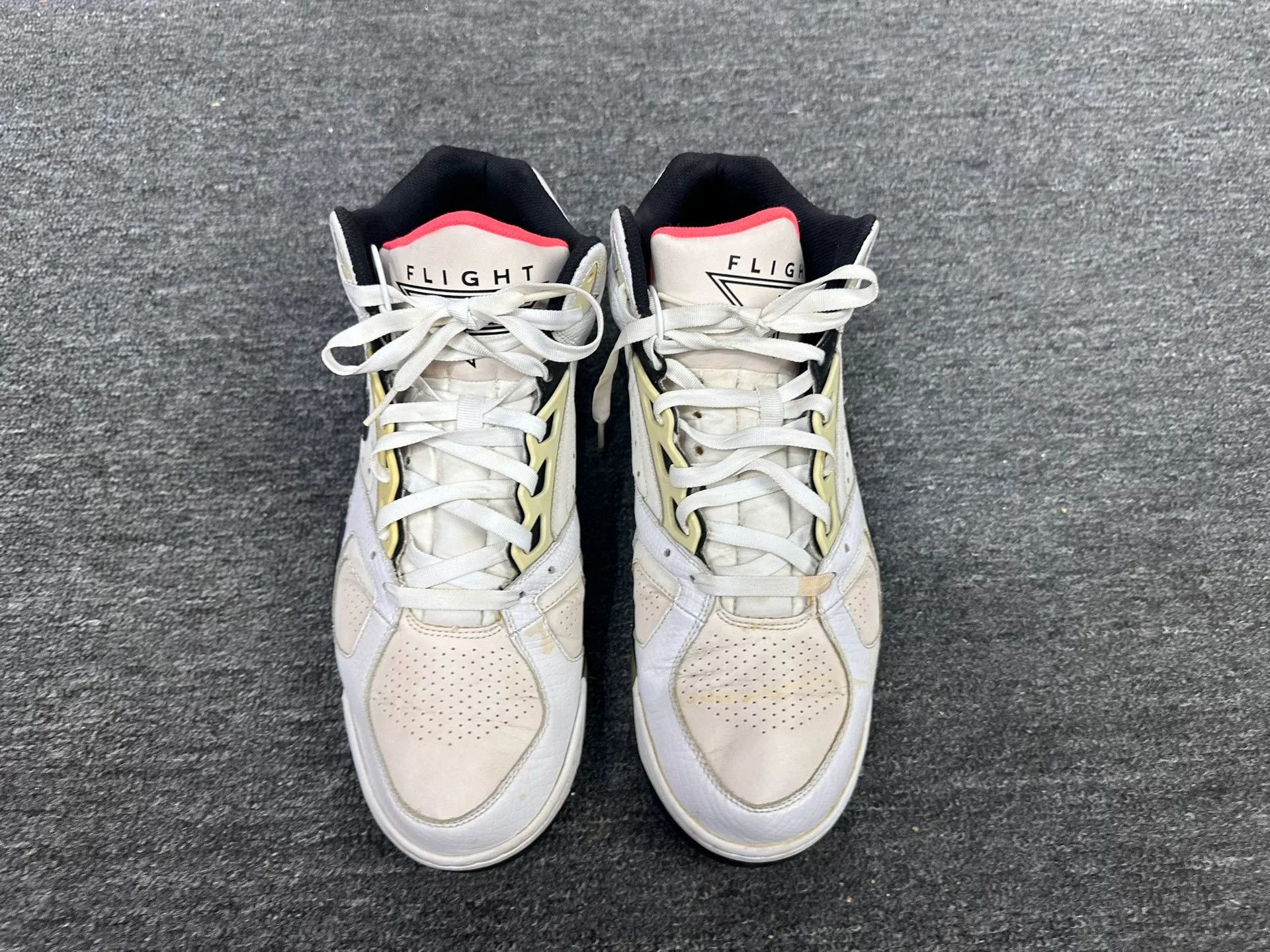 Nike Nike Lowtop Sneakers 12 Men Size US 12 / EU 45 - 4 Thumbnail