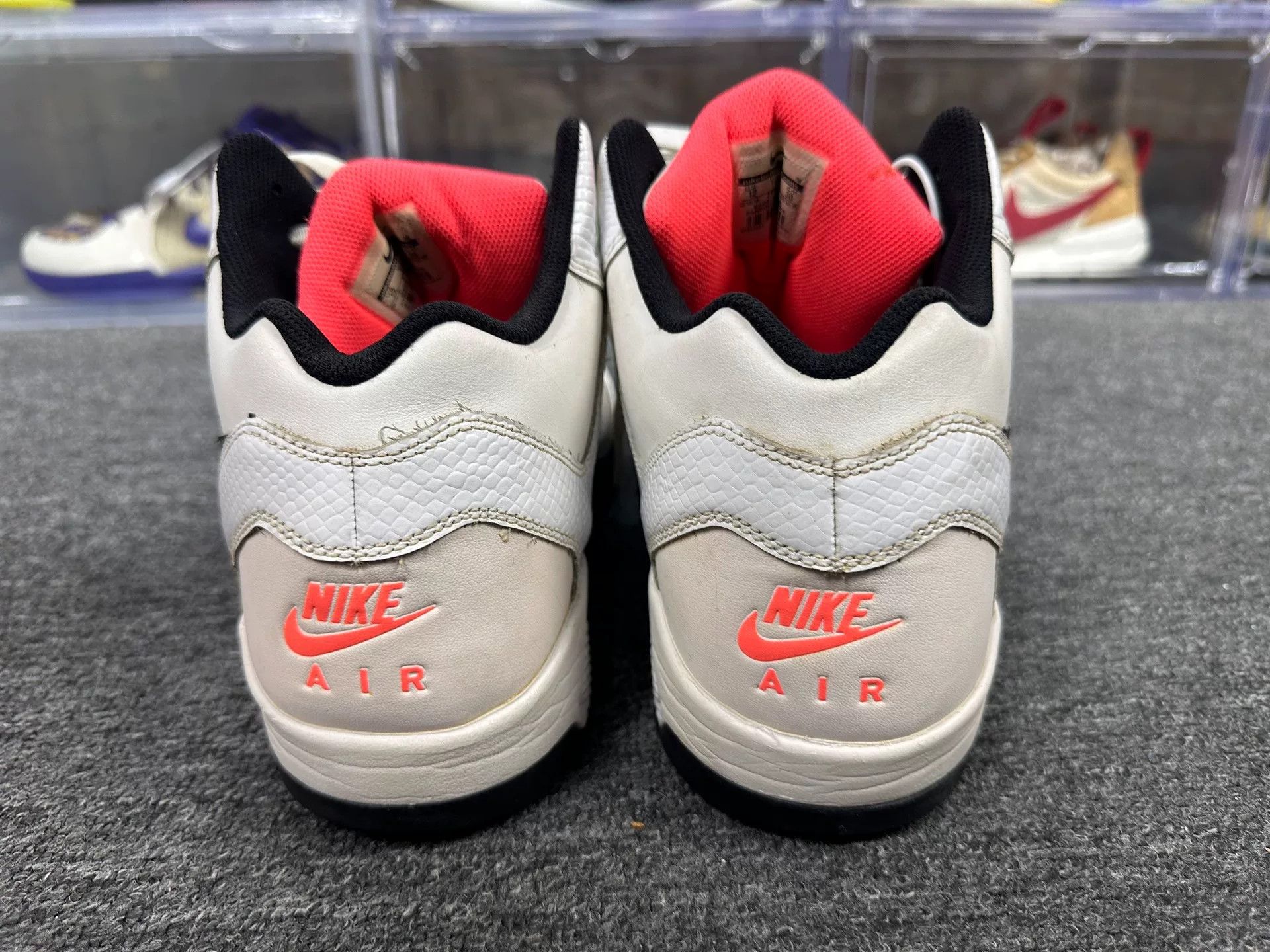 Nike Nike Lowtop Sneakers 12 Men Size US 12 / EU 45 - 5 Thumbnail