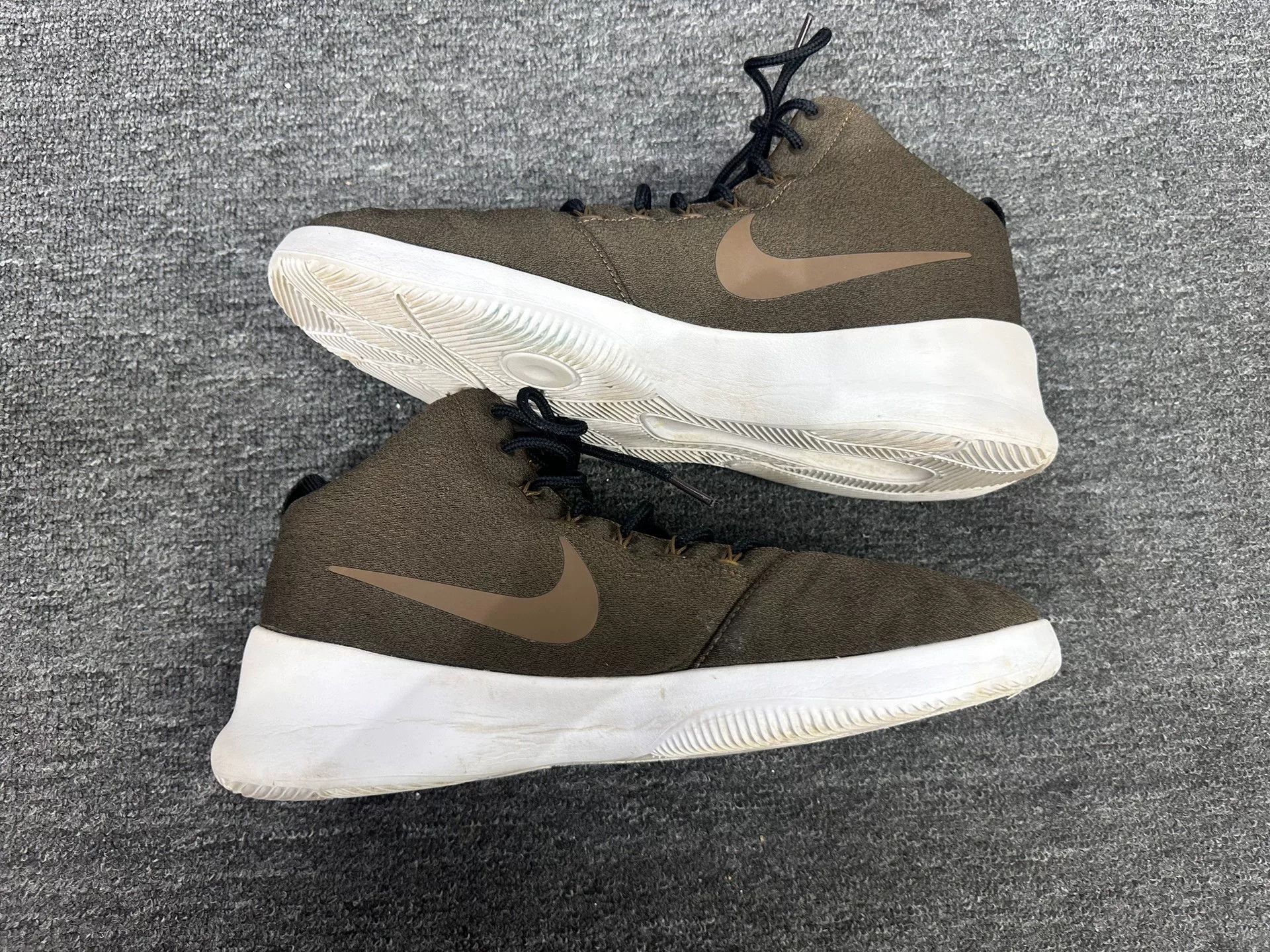 Nike Nike Training Lowtop Sneakers 12 Men Size US 12 / EU 45 - 3 Thumbnail