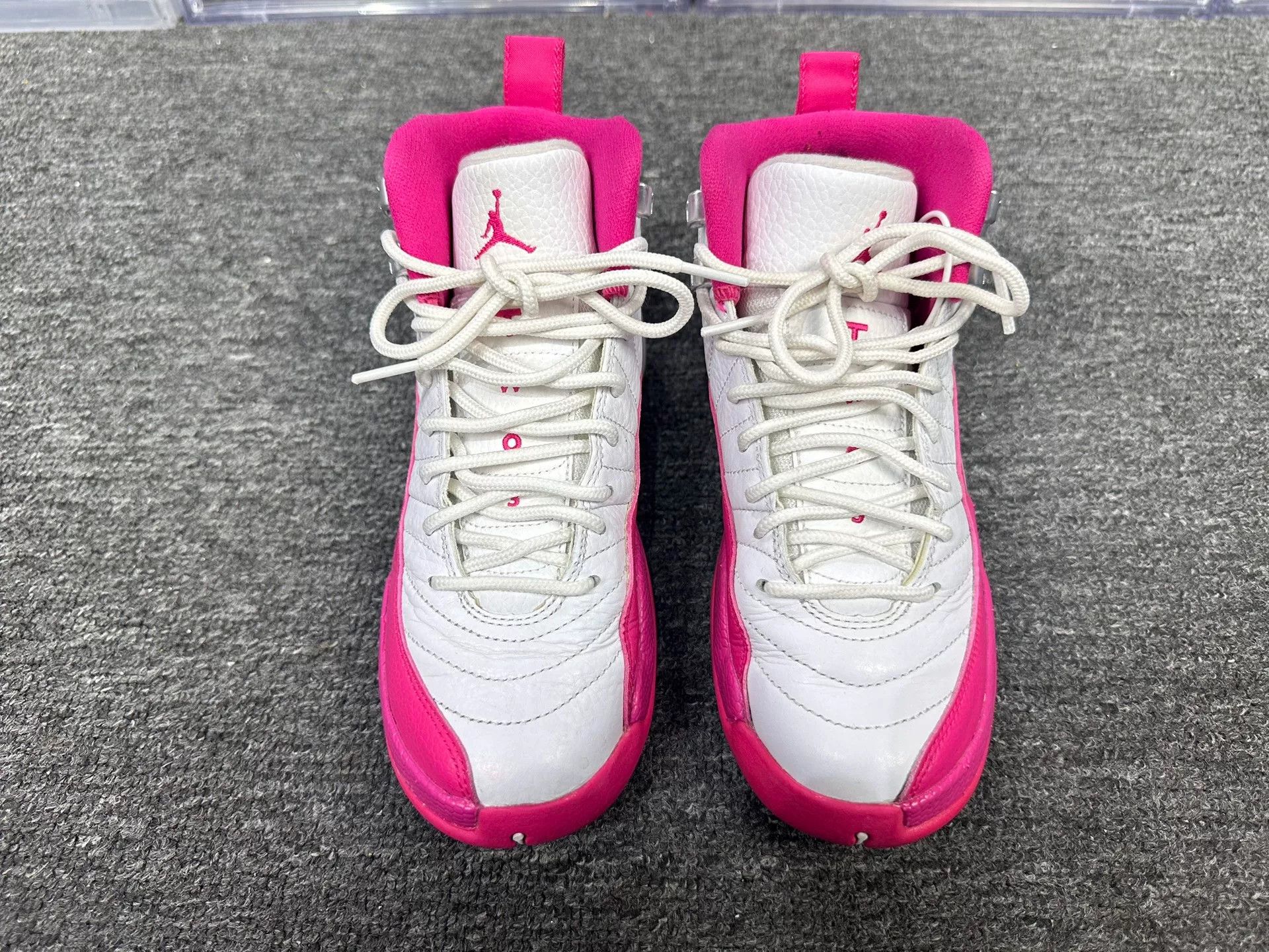 Nike Nike Pink Lowtop Sneakers 5 Men Size US 5 / EU 37 - 4 Thumbnail